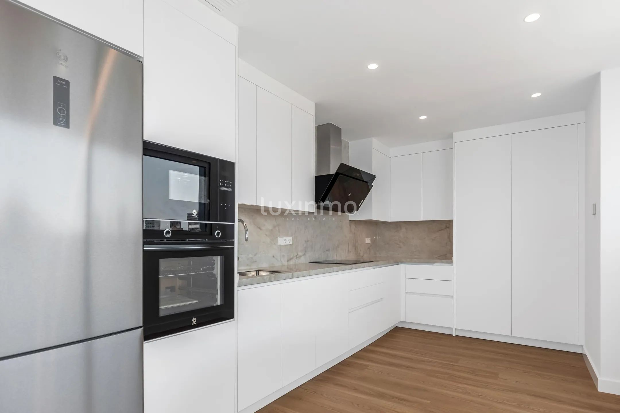 Modern 3-slaapkamer appartement in Zona Levante — photo 8