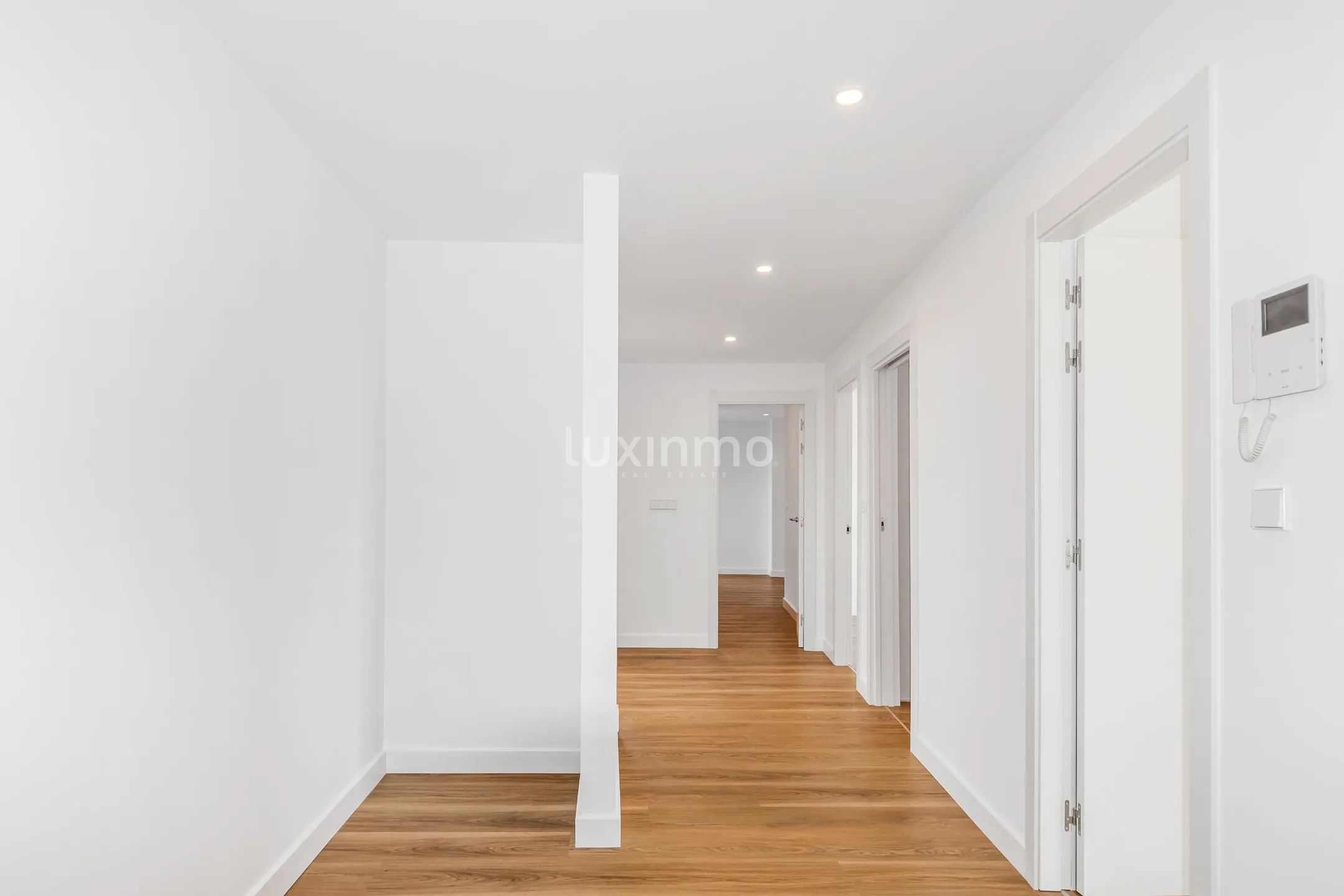 Modern 3-slaapkamer appartement in Zona Levante — photo 19