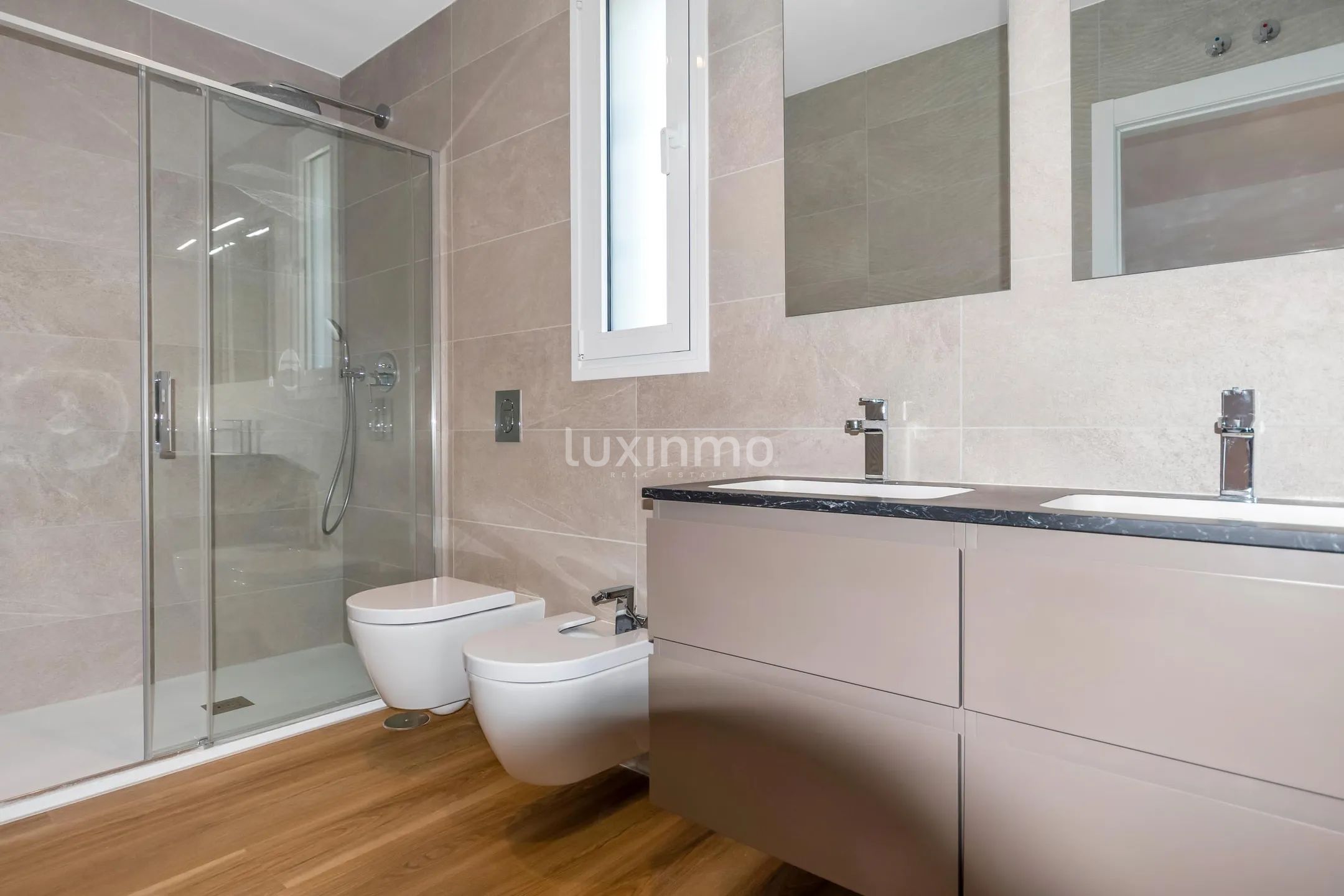 Modern 3-slaapkamer appartement in Zona Levante — photo 26