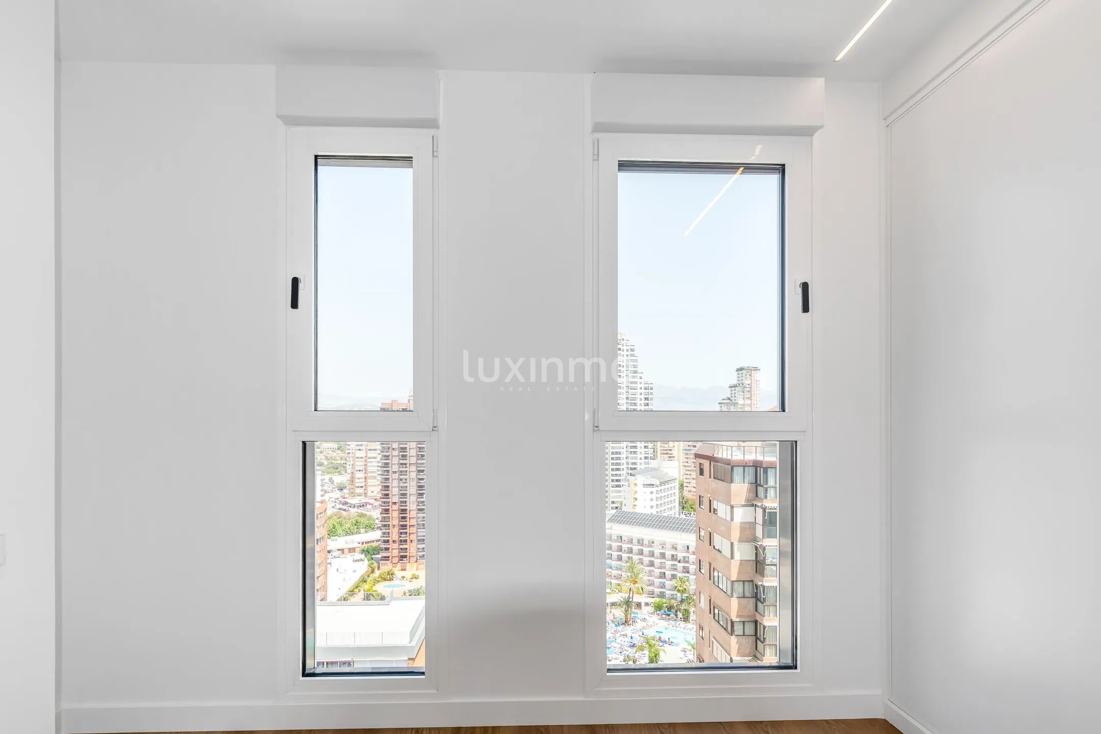 Modern 3-slaapkamer appartement in Zona Levante — photo 27