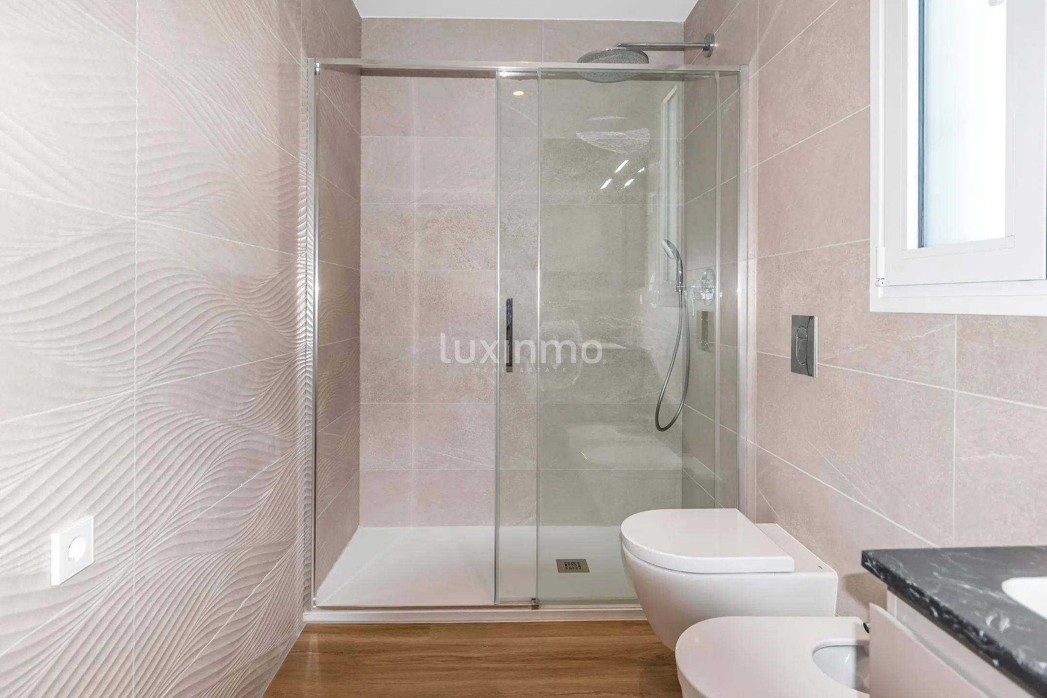 Modern 3-slaapkamer appartement in Zona Levante — photo 29