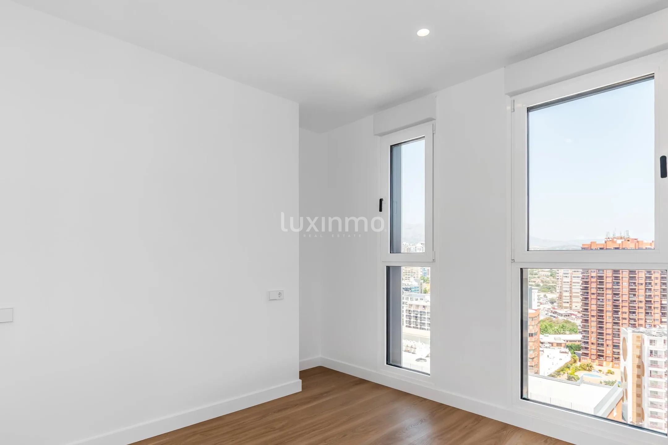 Modern 3-slaapkamer appartement in Zona Levante — photo 24