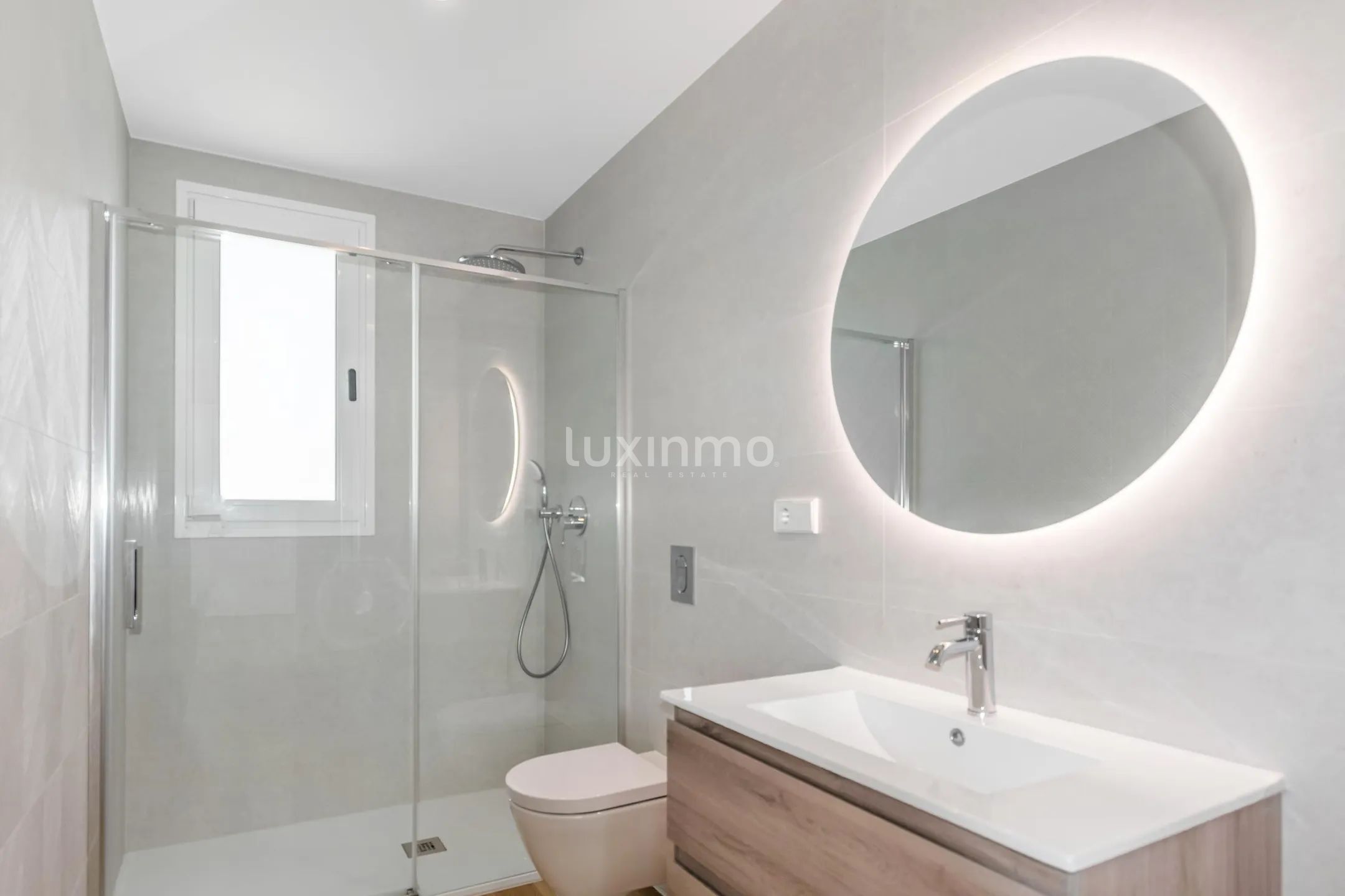 Modern 3-slaapkamer appartement in Zona Levante — photo 22