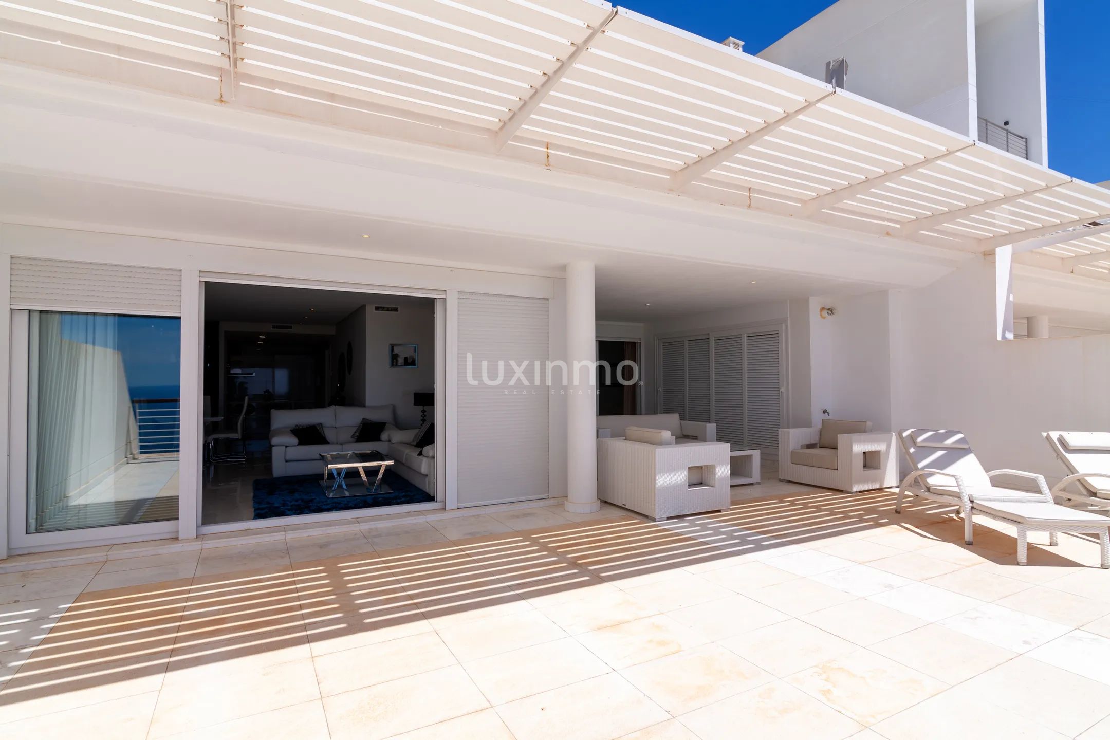 2 Bedrooms apartment with stunning views in Altea Hills — photo 16