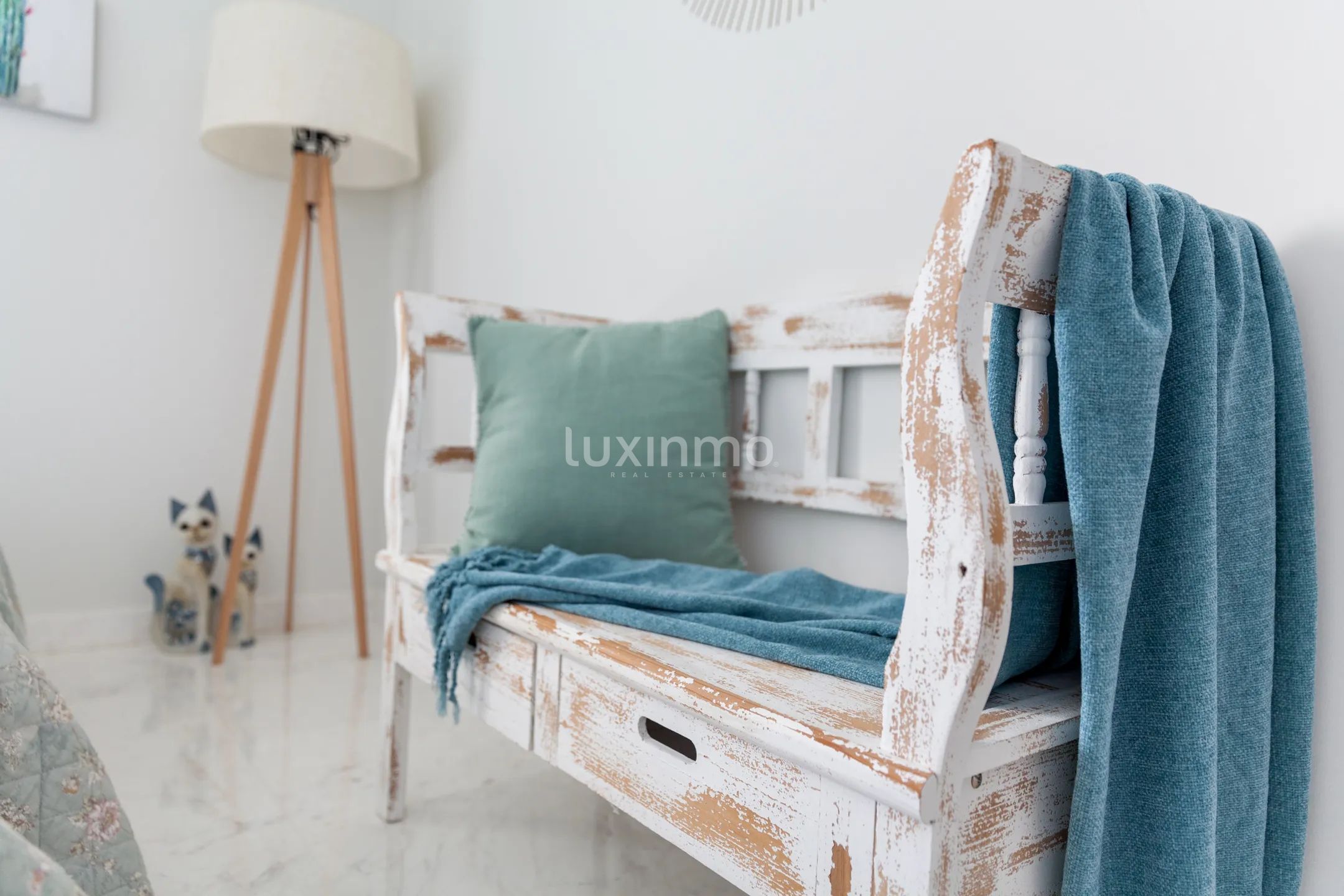 2 Slaapkamers appartement met prachtig uitzicht in Altea Hills — photo 8