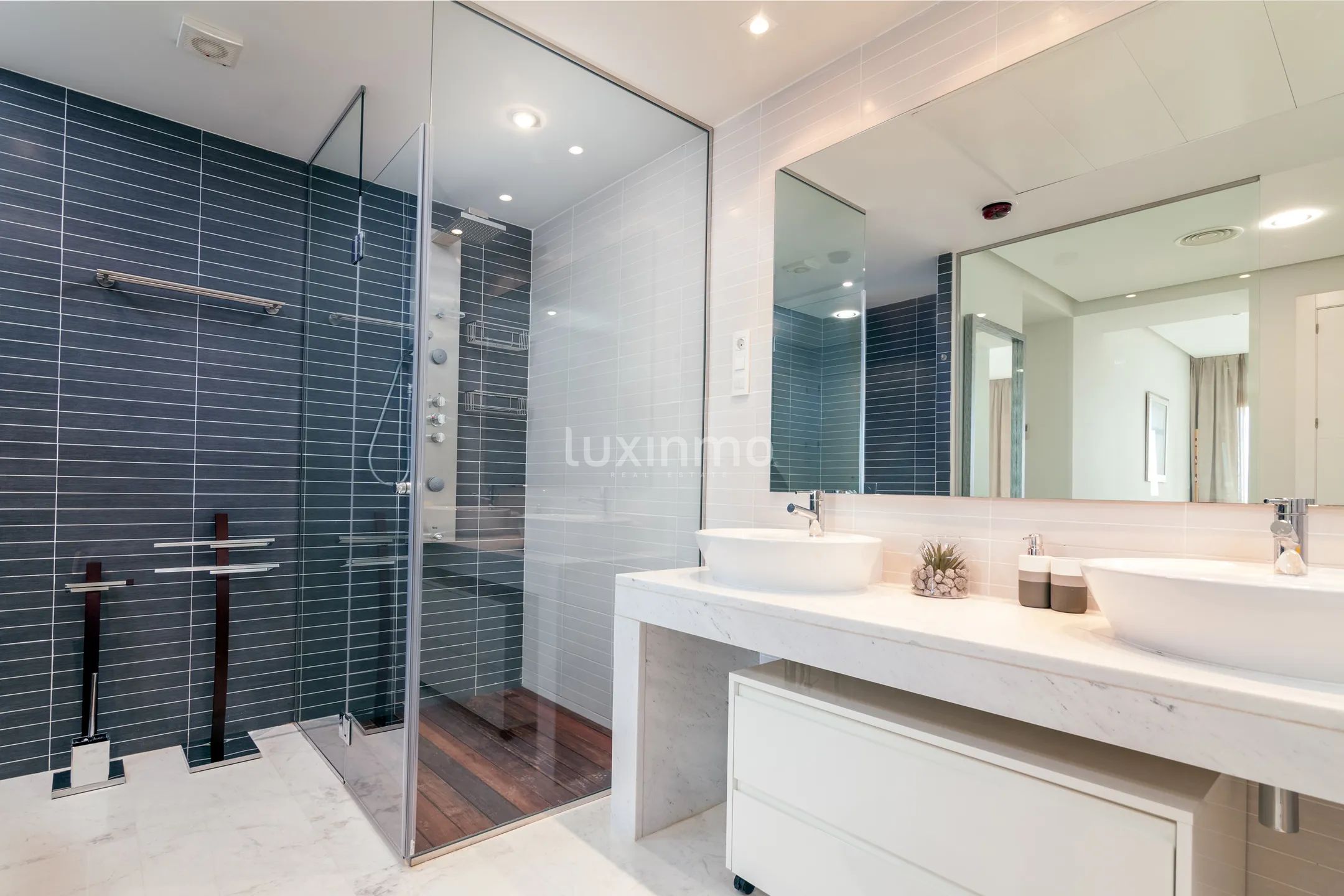 2 Bedrooms apartment with stunning views in Altea Hills — photo 12