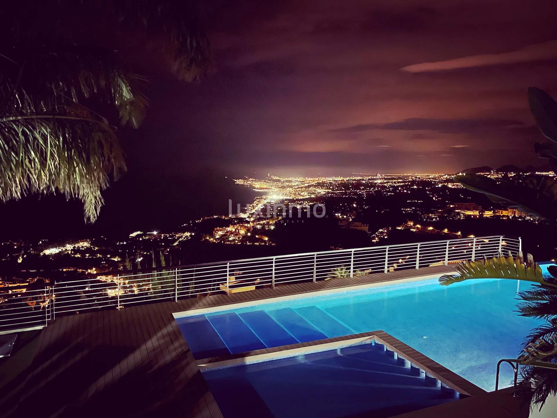 2 Bedrooms apartment with stunning views in Altea Hills — photo 18