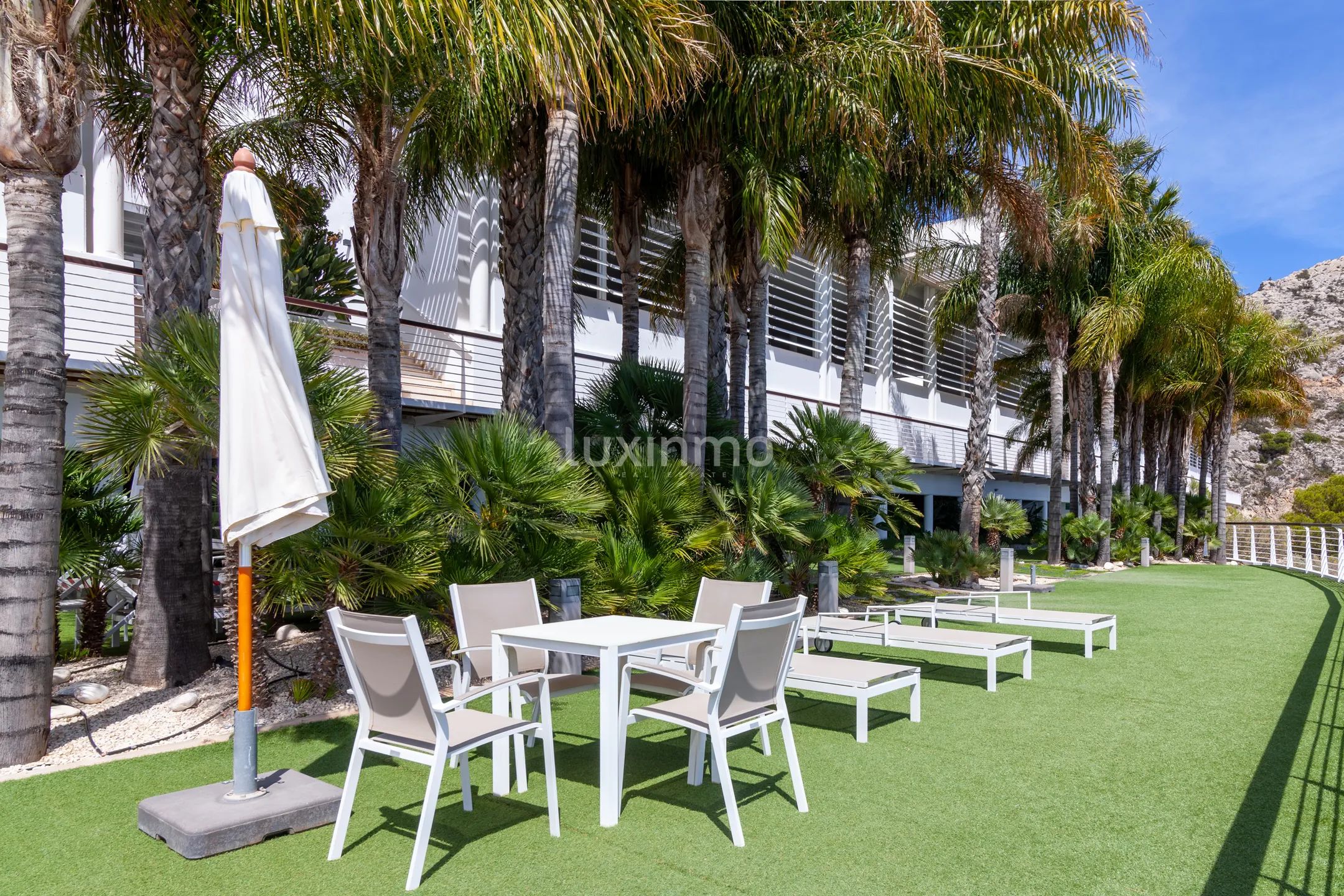 2 Bedrooms apartment with stunning views in Altea Hills — photo 26