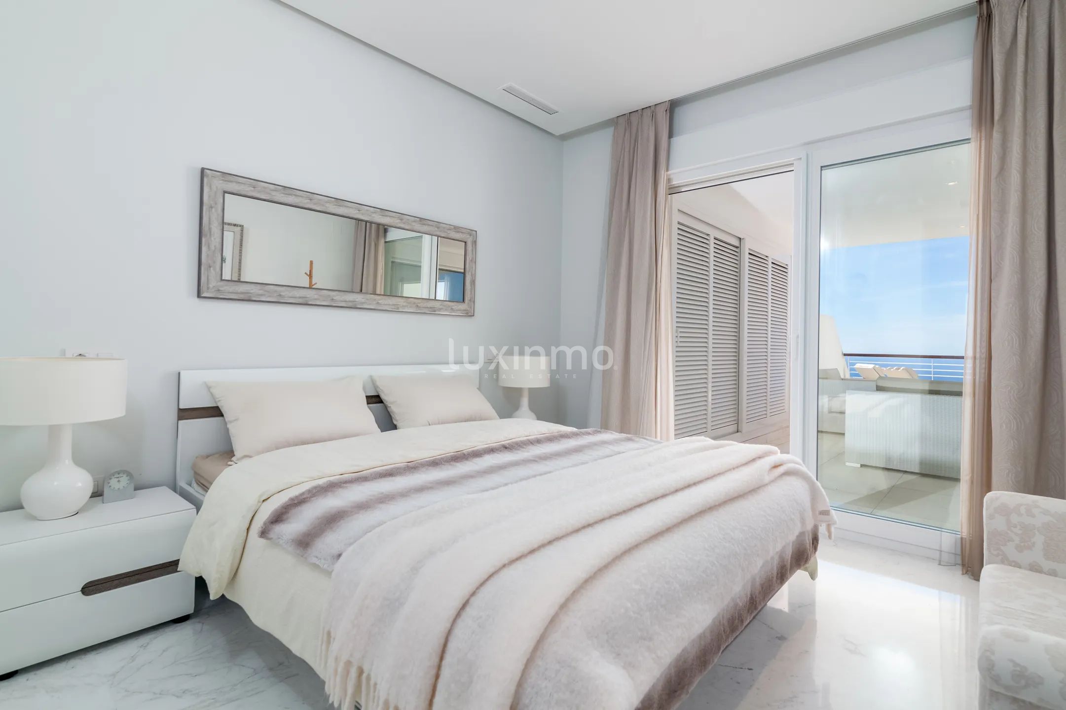 Apartament z 2 sypialniami i pięknym widokiem w Altea Hills — photo 10