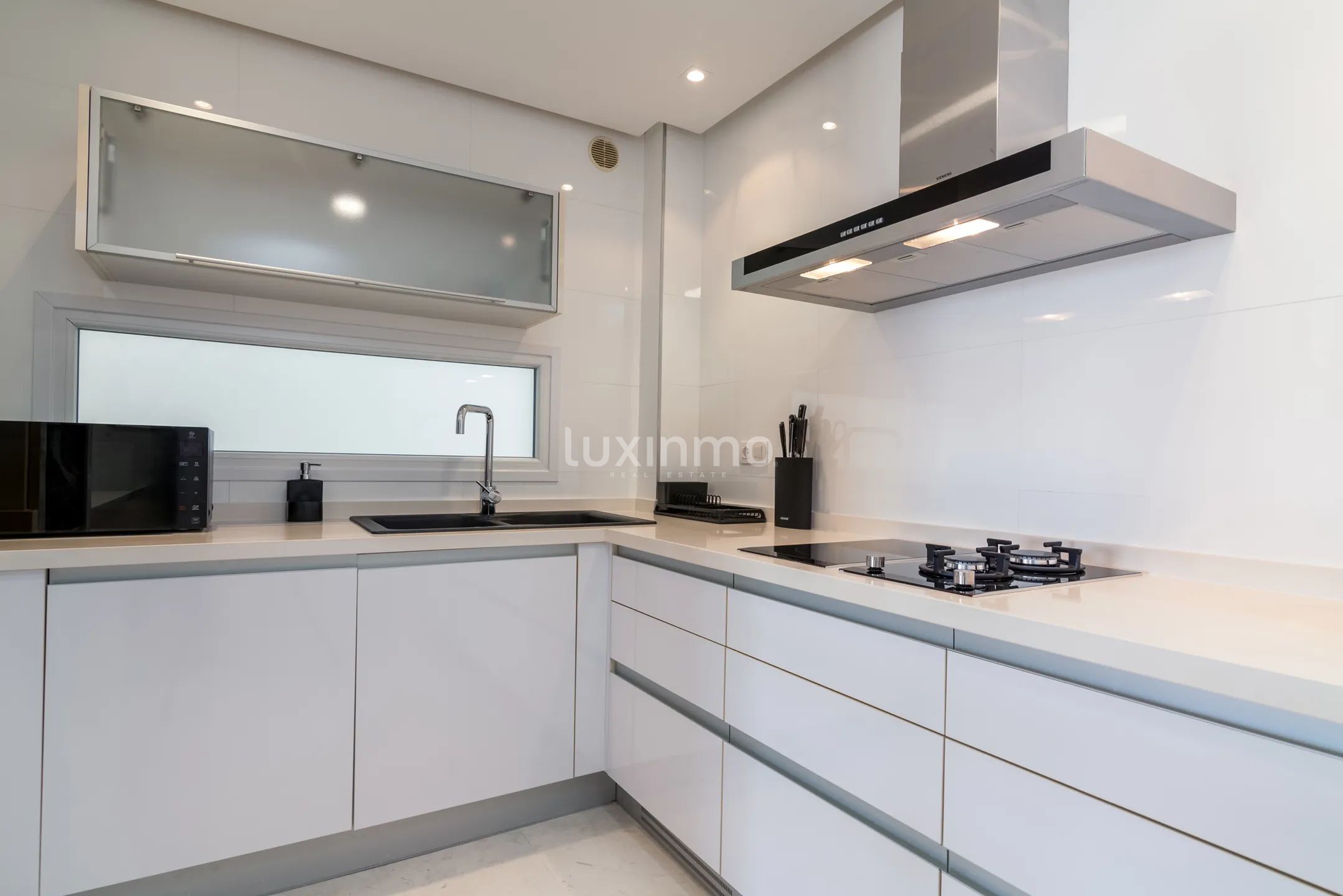 2 Slaapkamers appartement met prachtig uitzicht in Altea Hills — photo 6