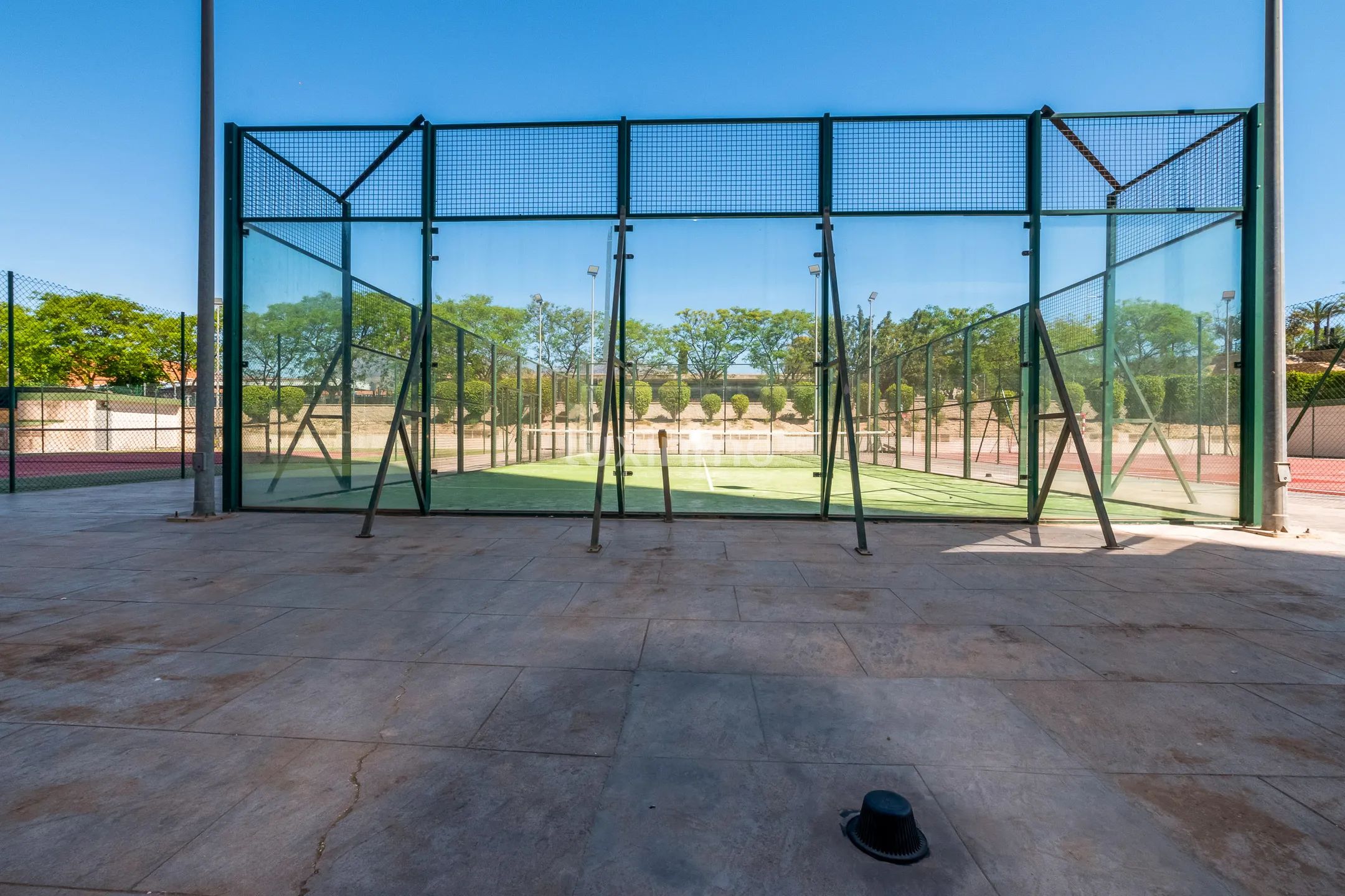 Schönes Penthouse mit Meerblick zu verkaufen in Benidorm — photo 29