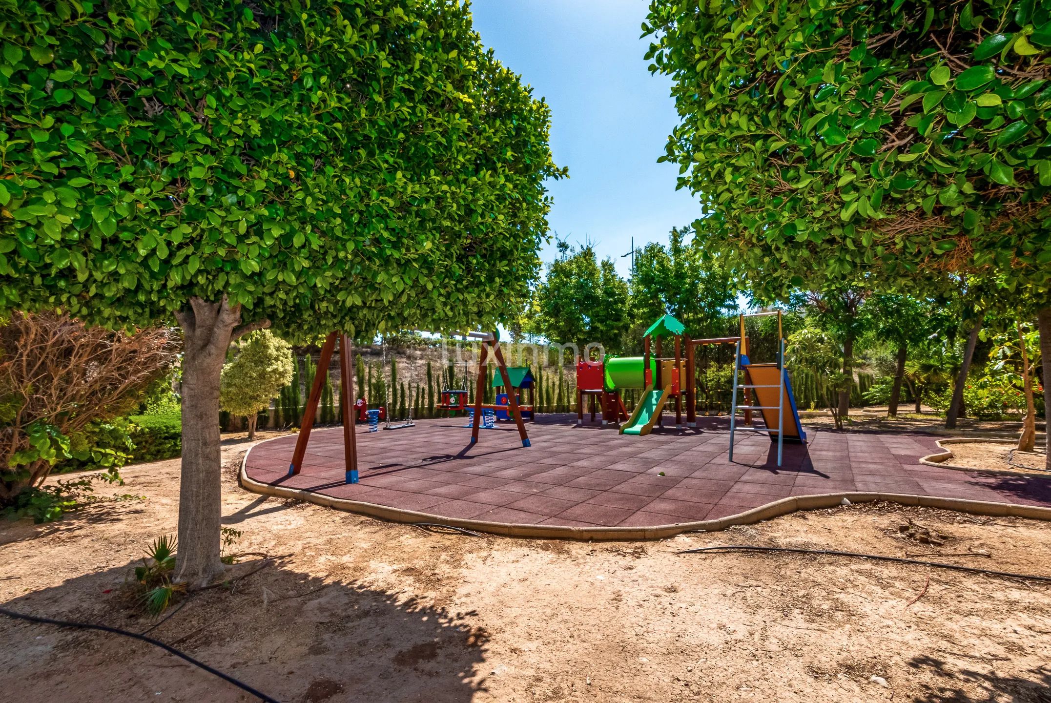 Schönes Penthouse mit Meerblick zu verkaufen in Benidorm — photo 31