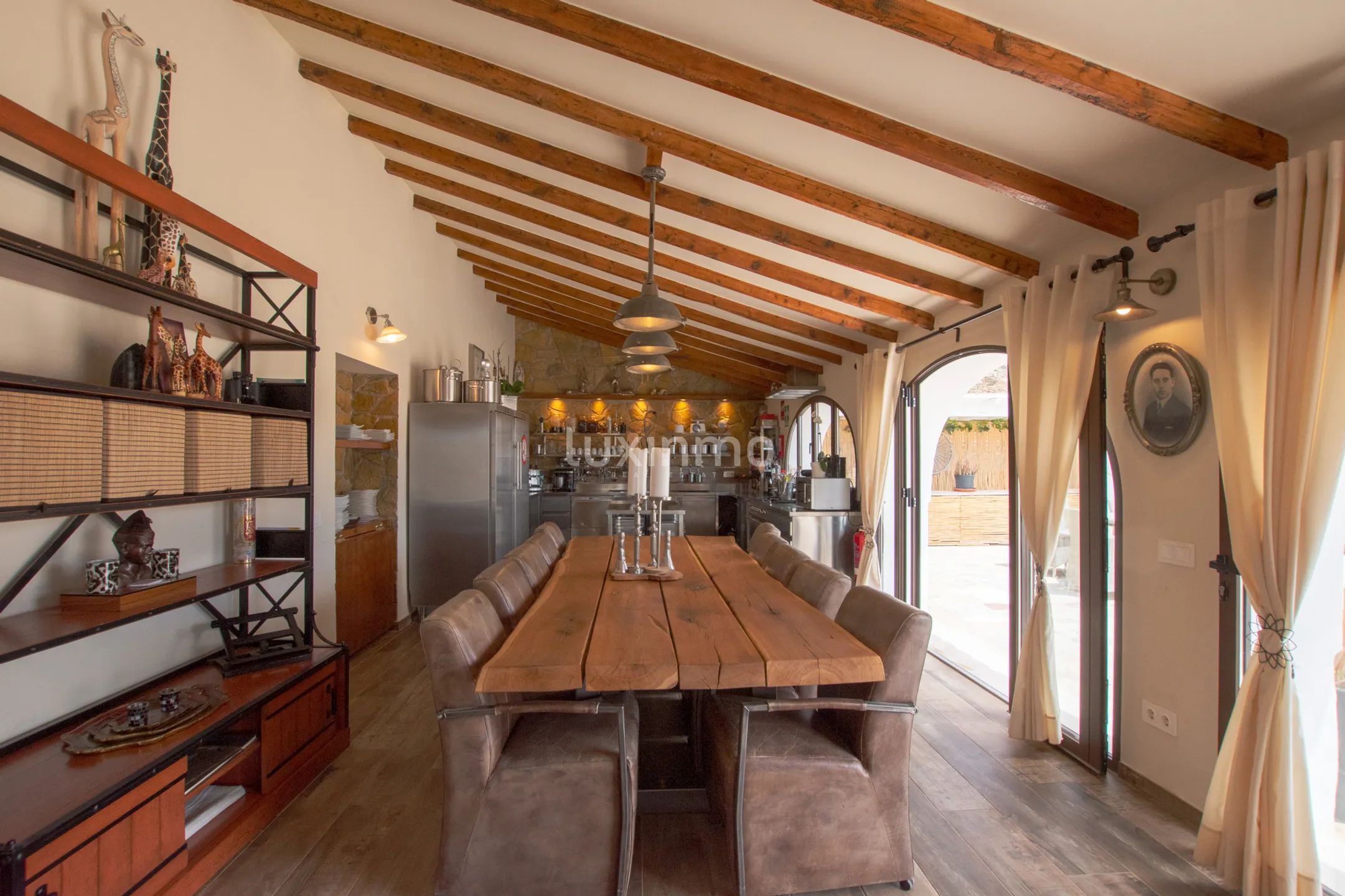 Rustic property with stunning views for sale in Pedramala — photo 11