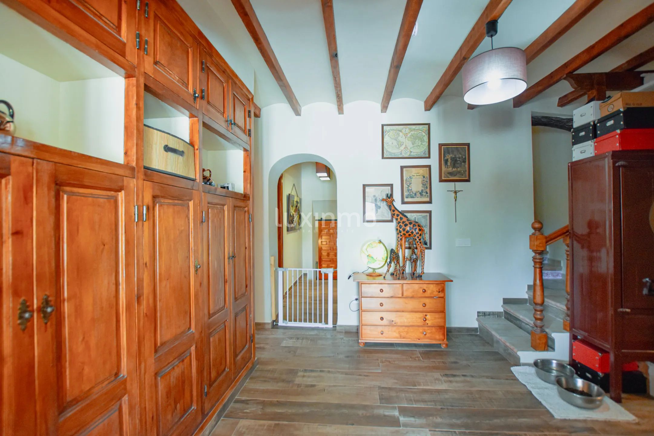 Rustic property with stunning views for sale in Pedramala — photo 15