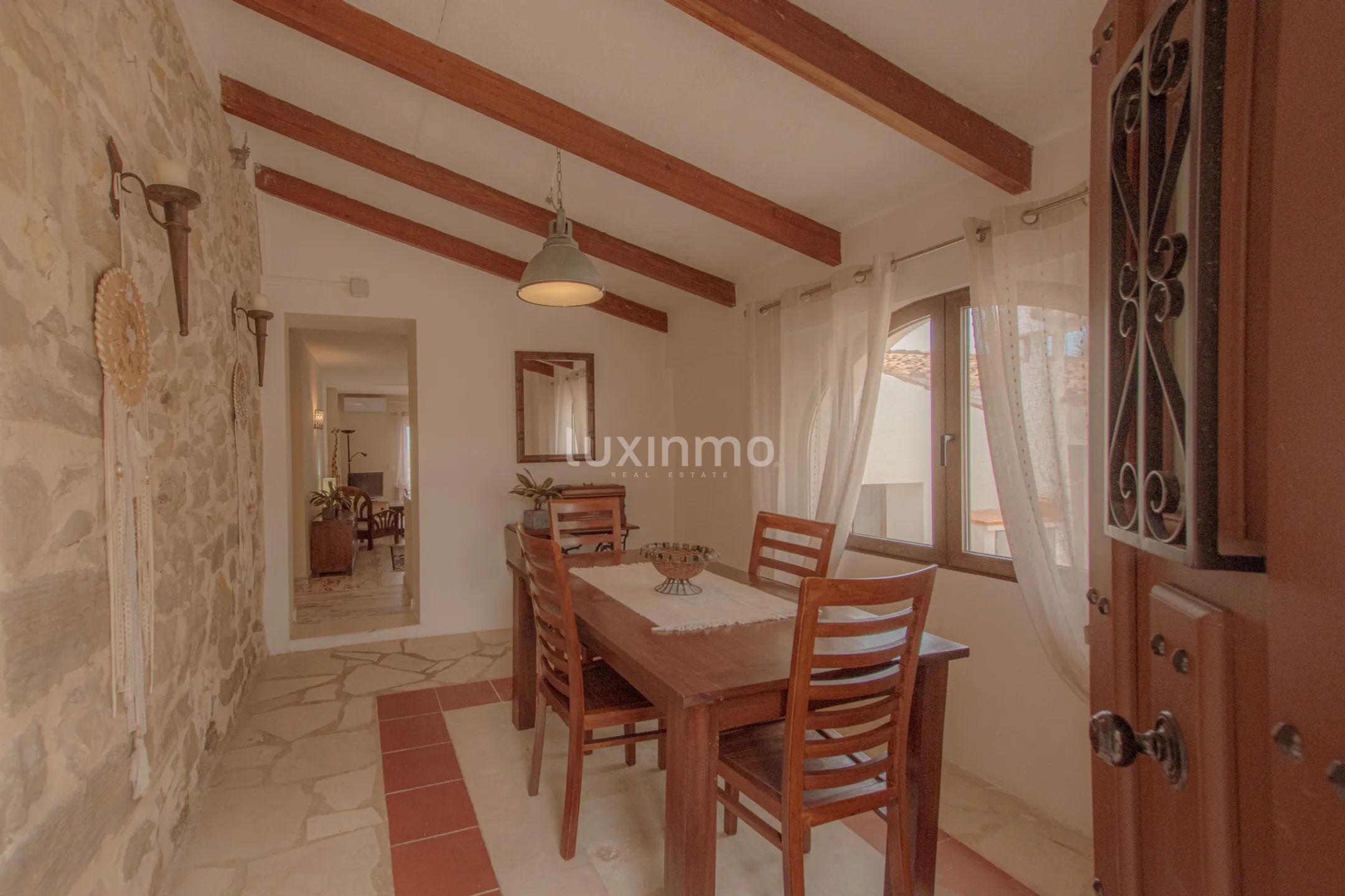 Rustic property with stunning views for sale in Pedramala — photo 39