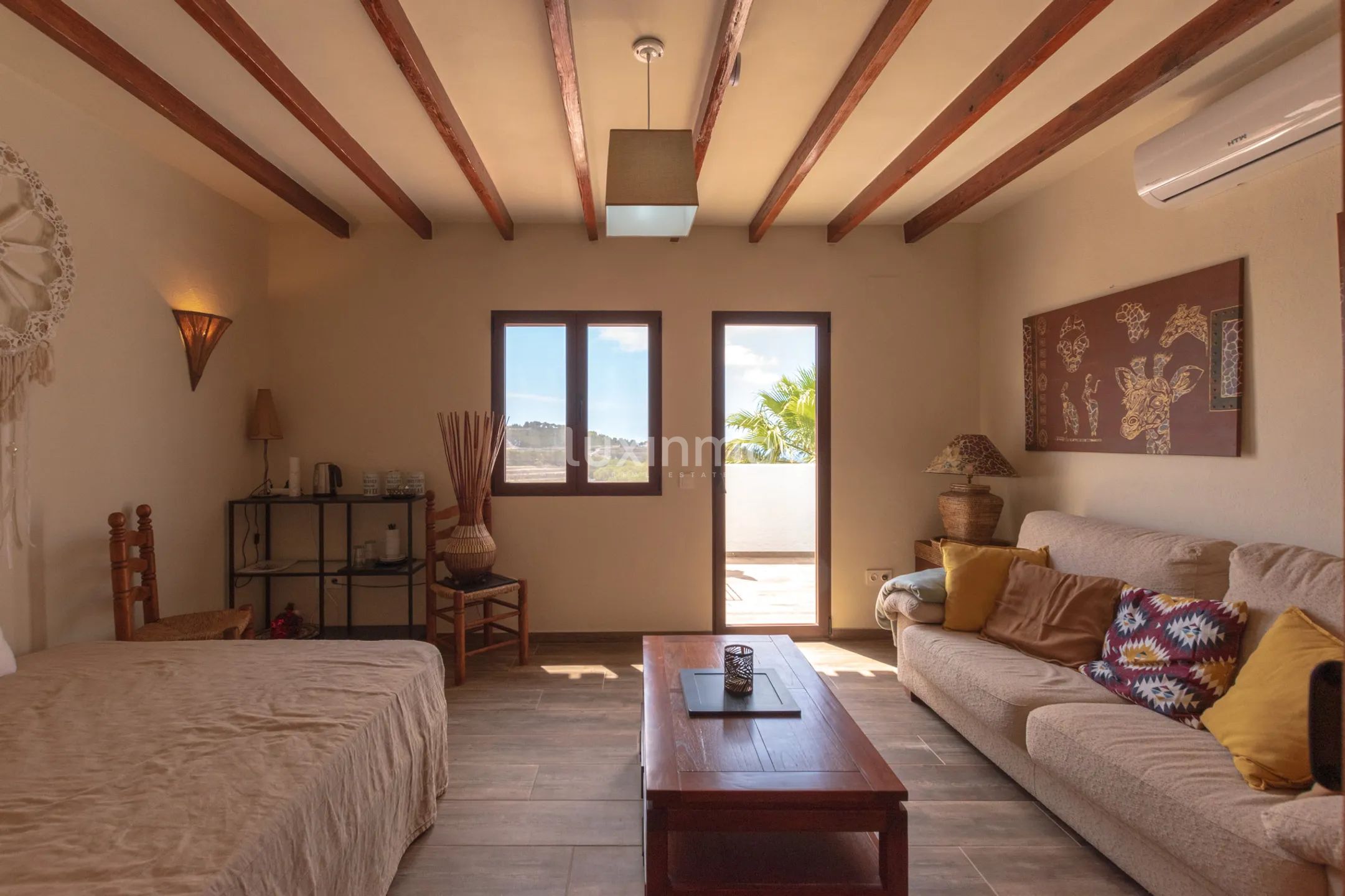 Rustic property with stunning views for sale in Pedramala — photo 36