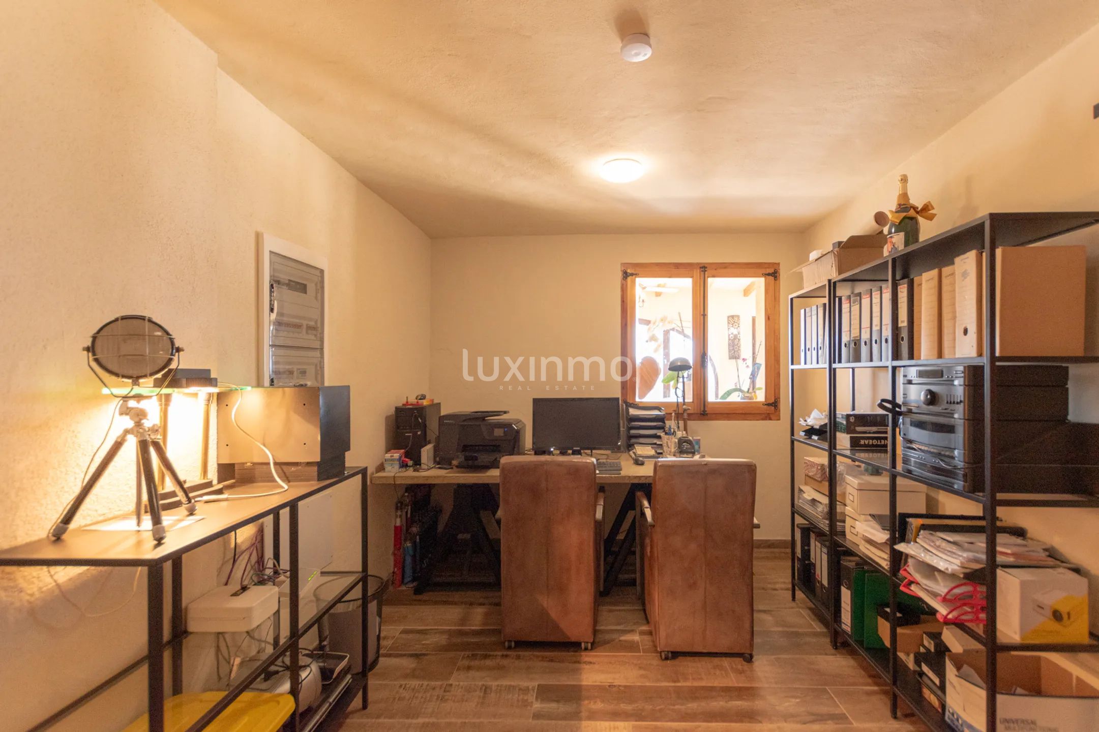 Rustic property with stunning views for sale in Pedramala — photo 19