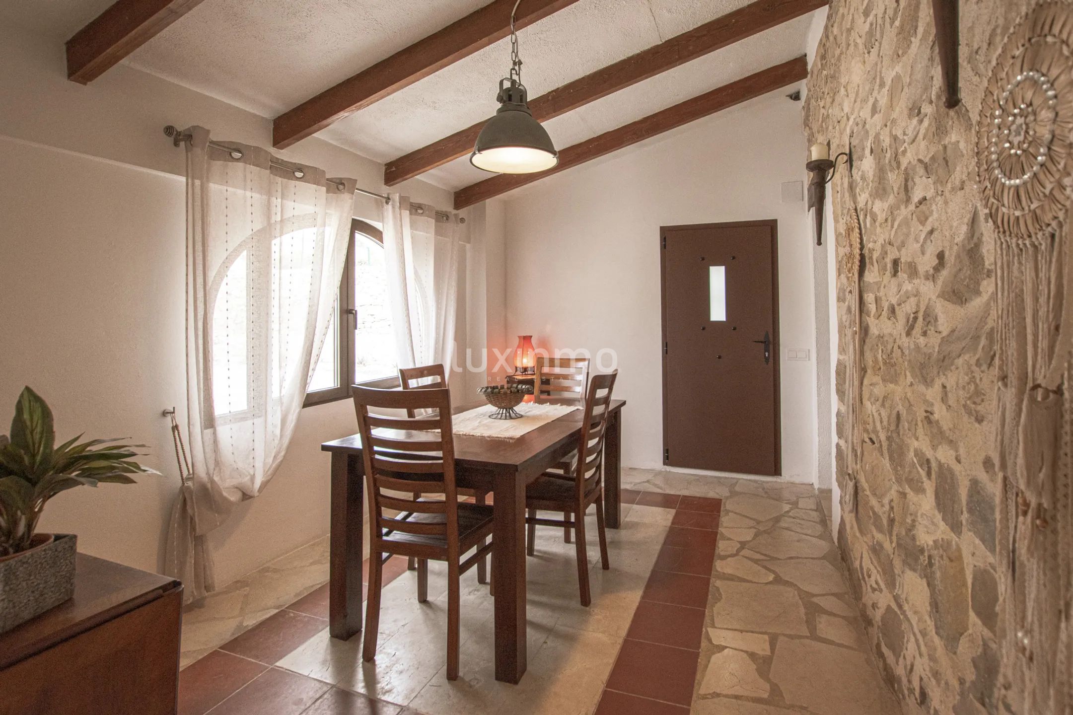 Rustic property with stunning views for sale in Pedramala — photo 40