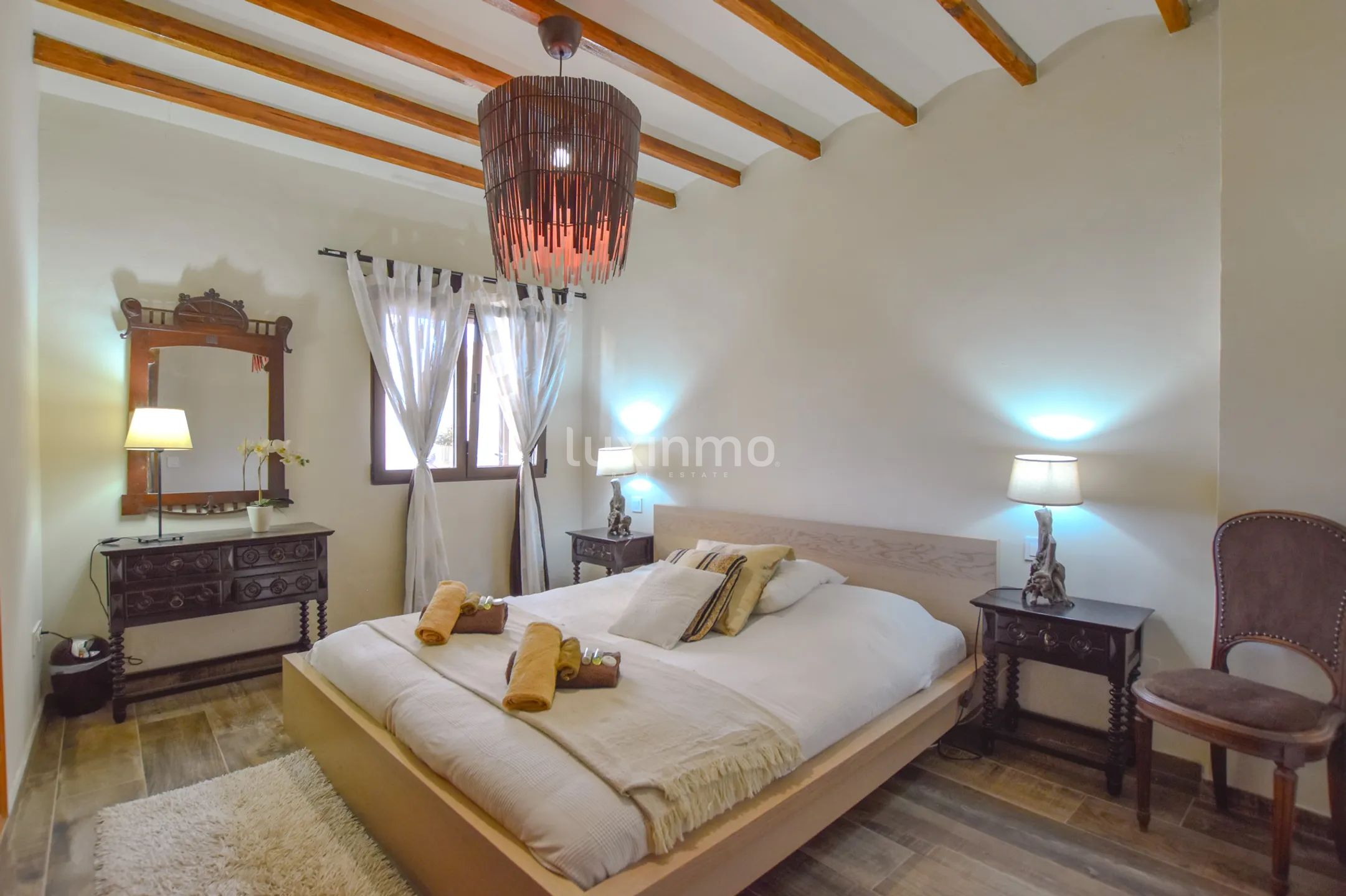 Rustic property with stunning views for sale in Pedramala — photo 18