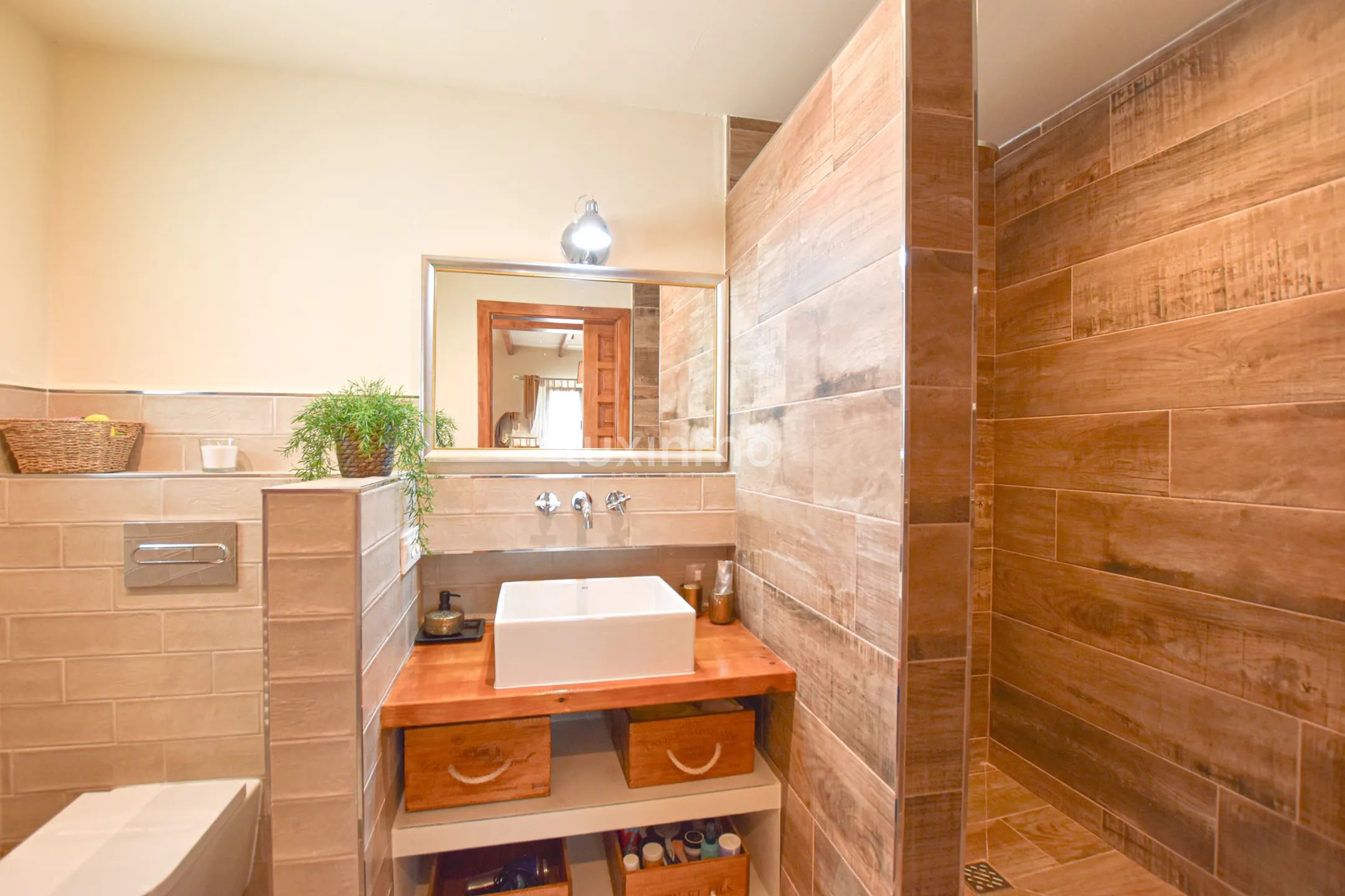 Rustic property with stunning views for sale in Pedramala — photo 32