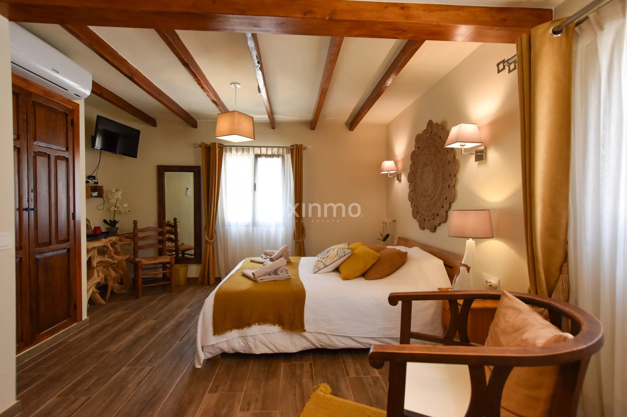 Rustic property with stunning views for sale in Pedramala — photo 30