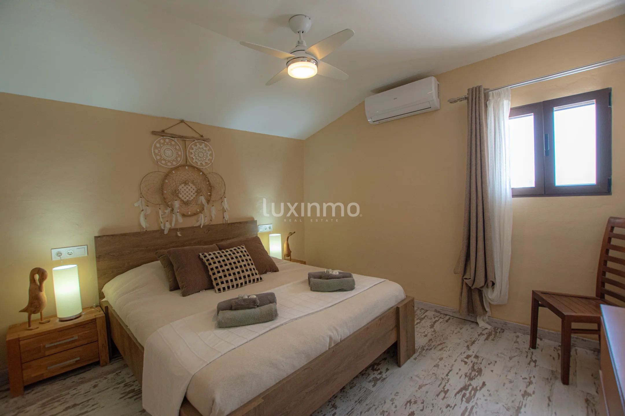 Rustic property with stunning views for sale in Pedramala — photo 46