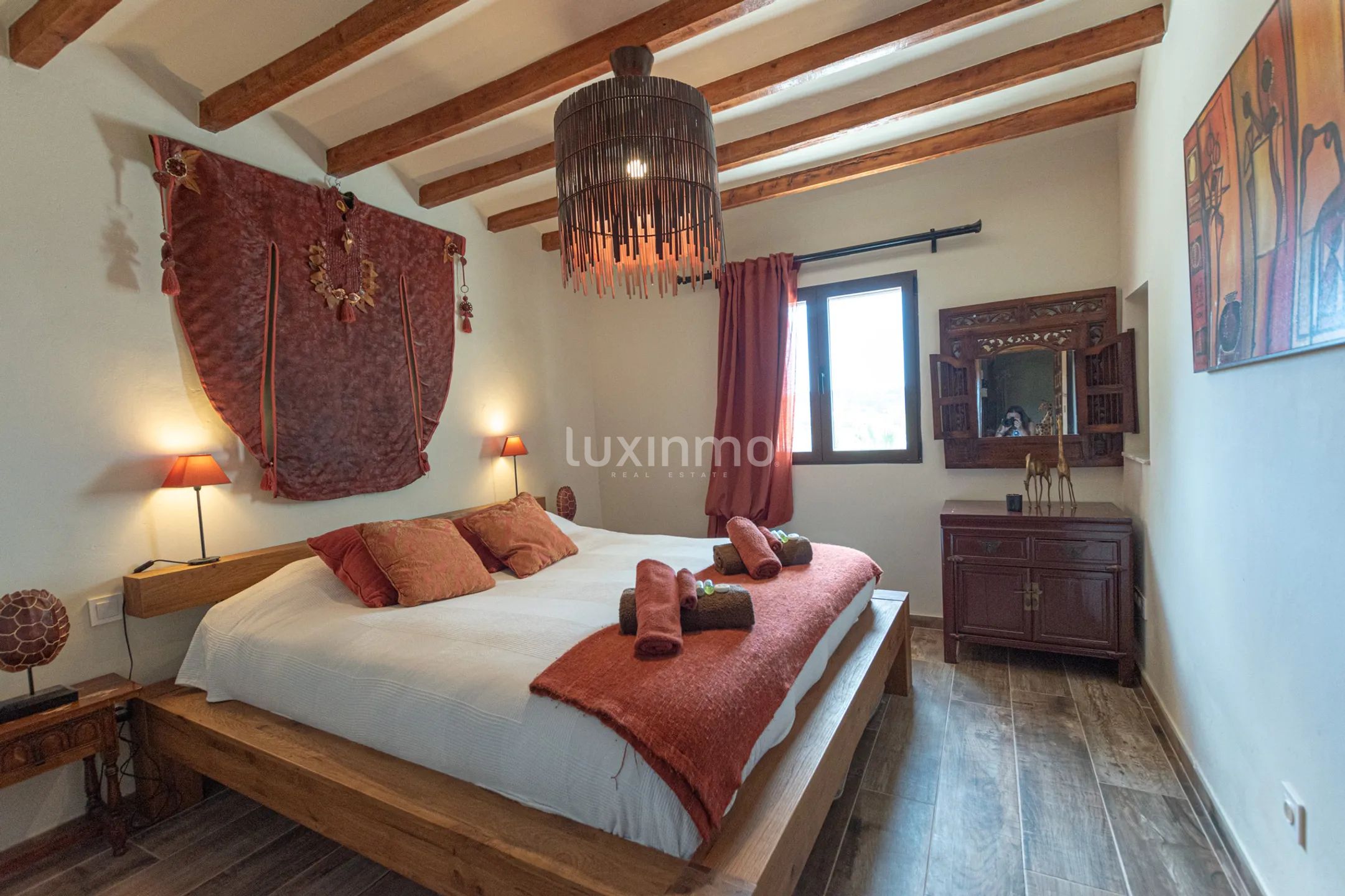 Rustic property with stunning views for sale in Pedramala — photo 17