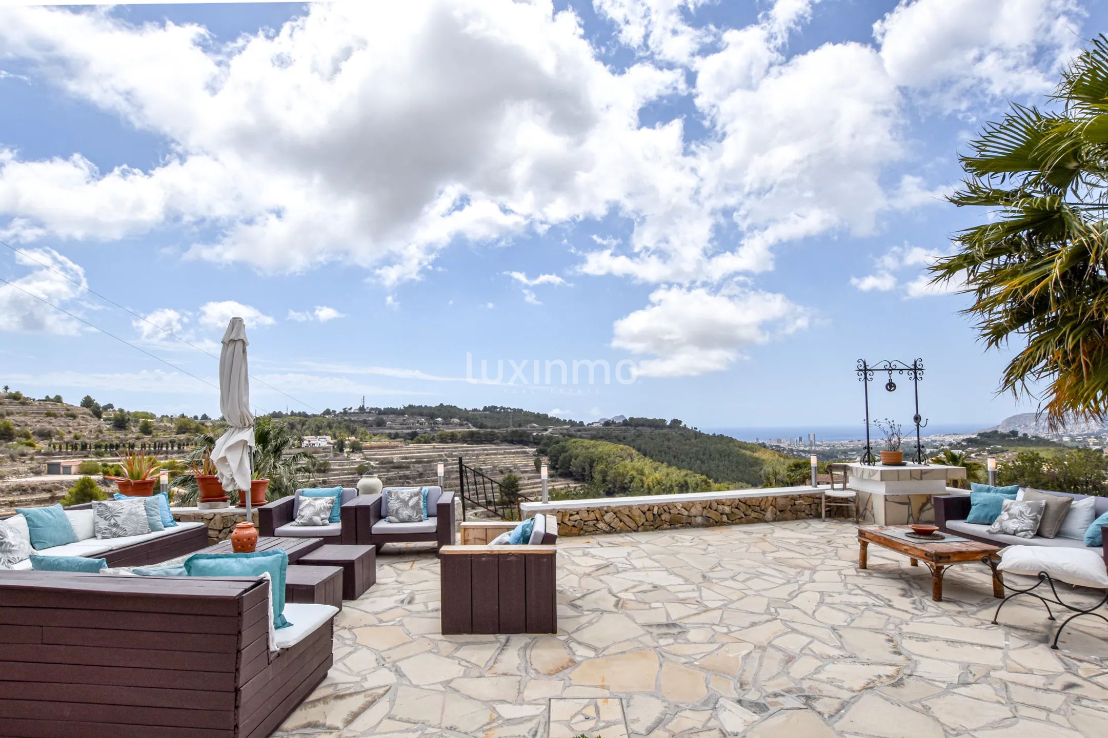 Rustic property with stunning views for sale in Pedramala — photo 5
