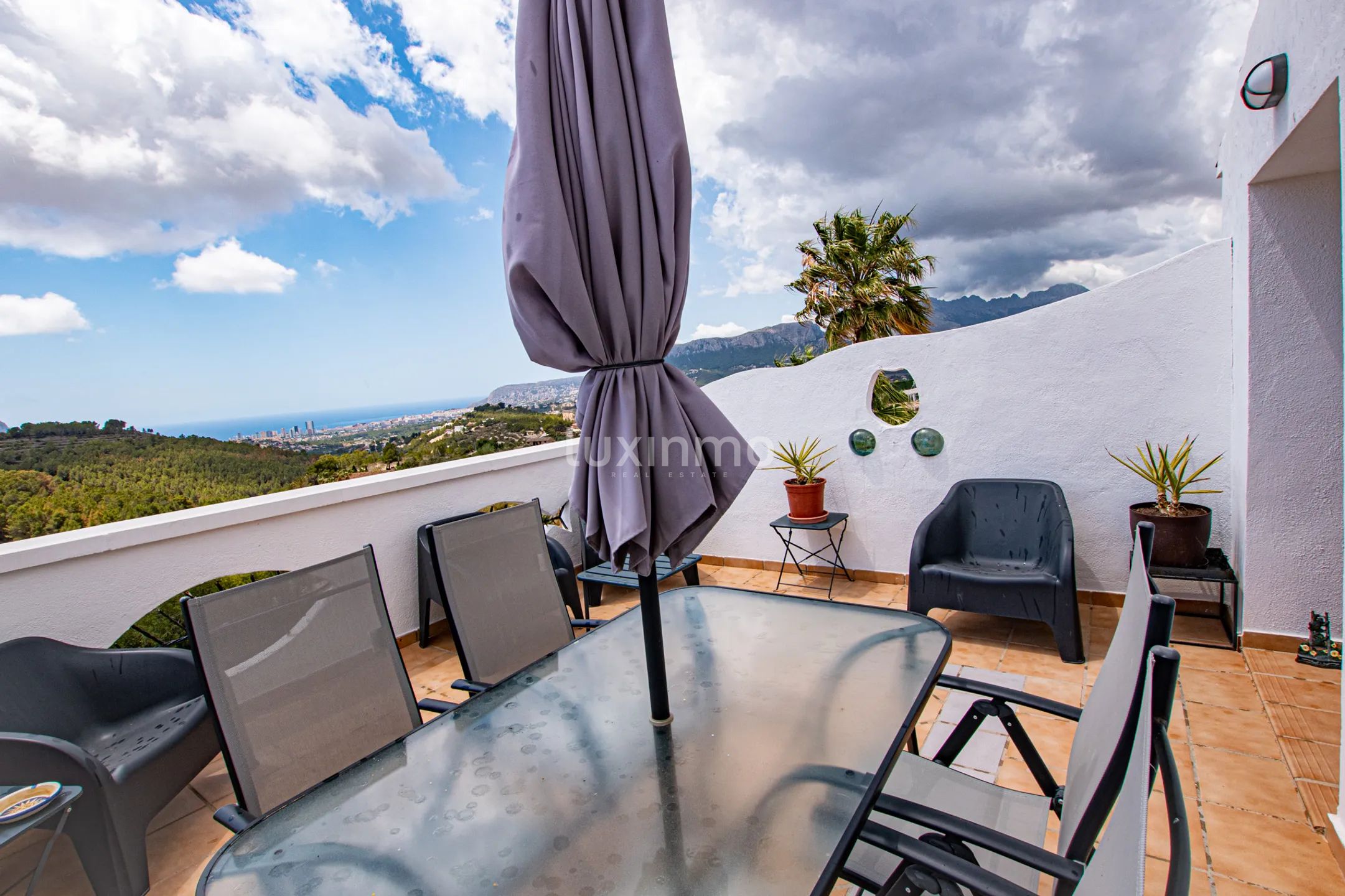 Rustic property with stunning views for sale in Pedramala — photo 44