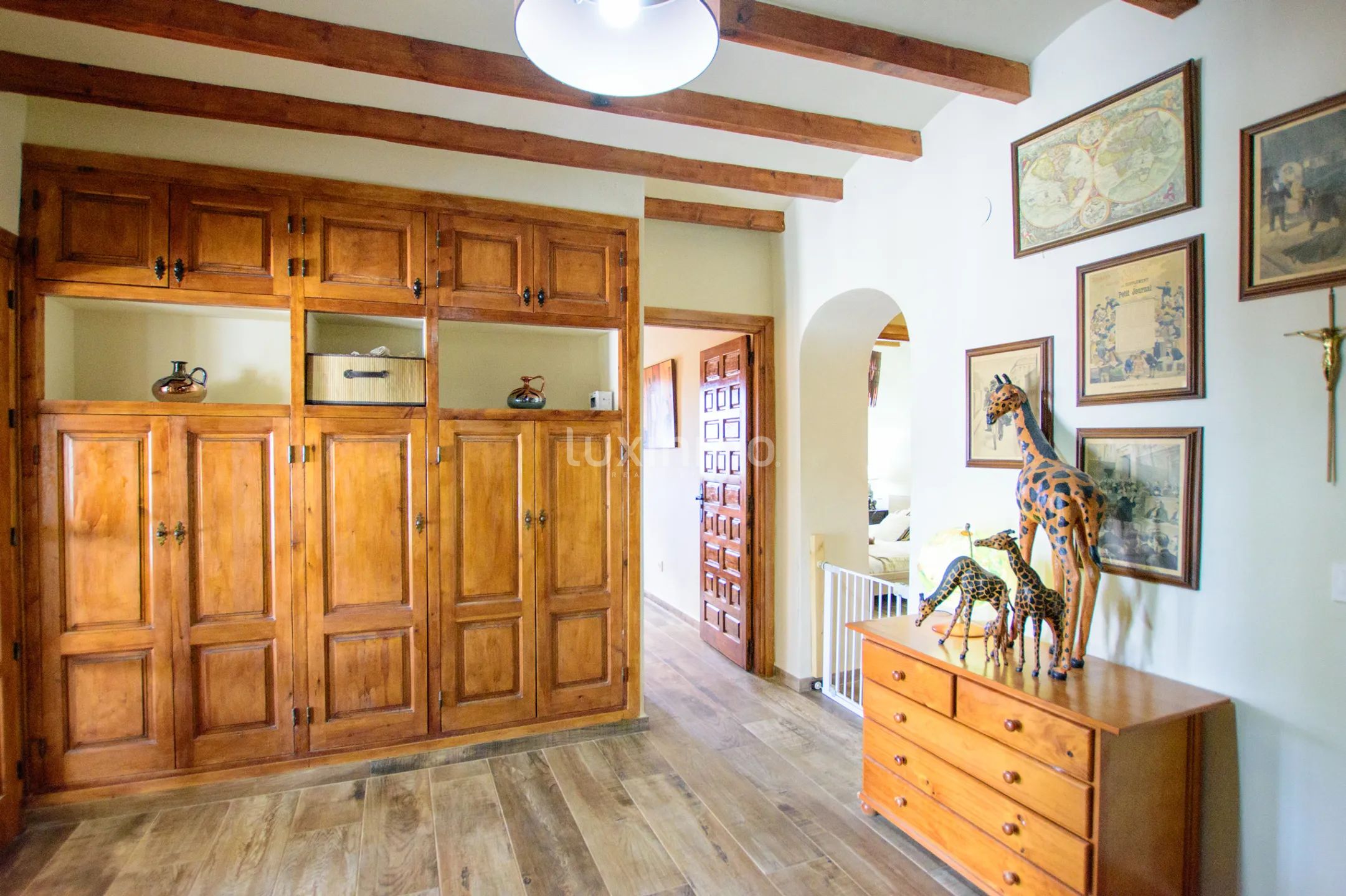 Rustic property with stunning views for sale in Pedramala — photo 16