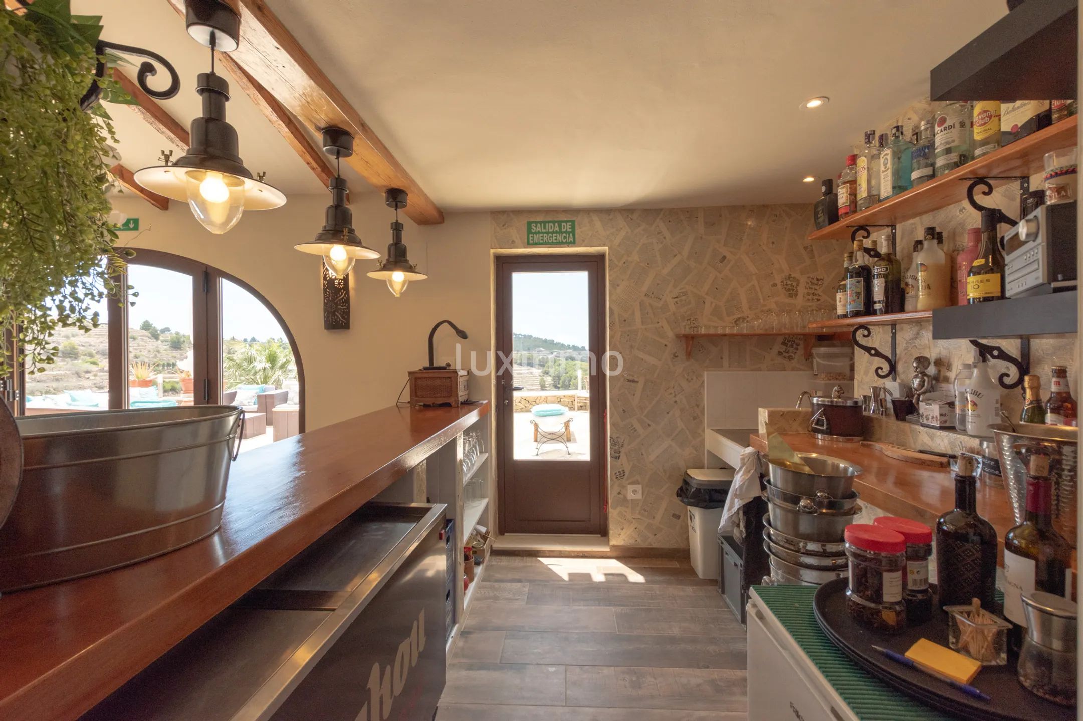 Rustic property with stunning views for sale in Pedramala — photo 25