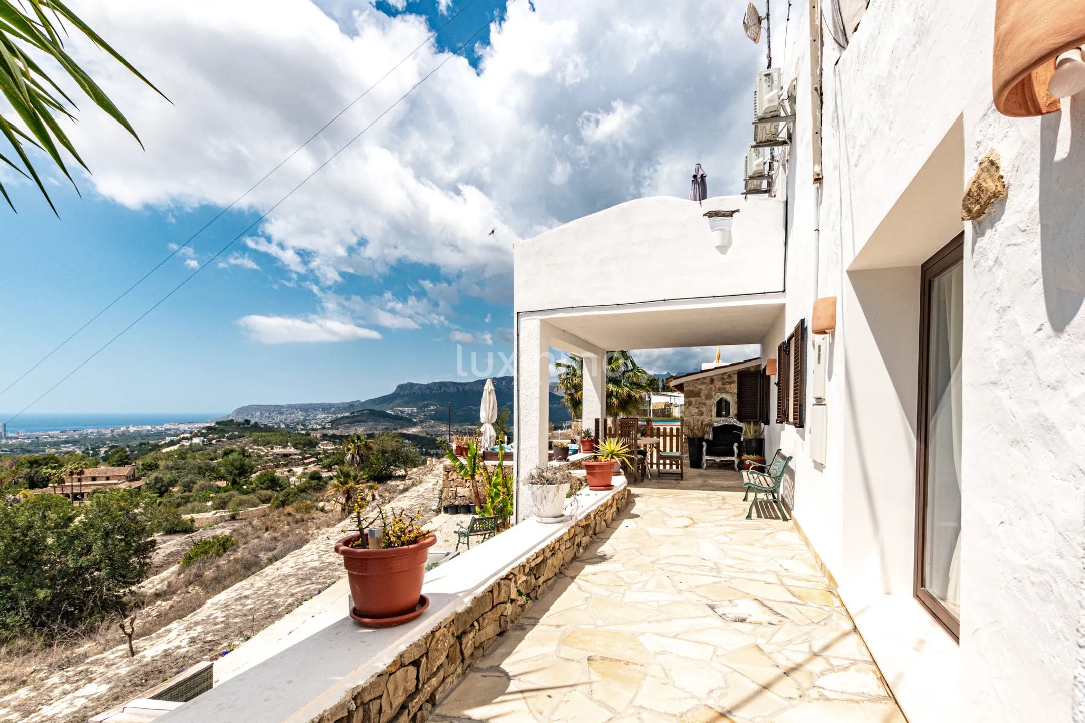 Rustic property with stunning views for sale in Pedramala — photo 7