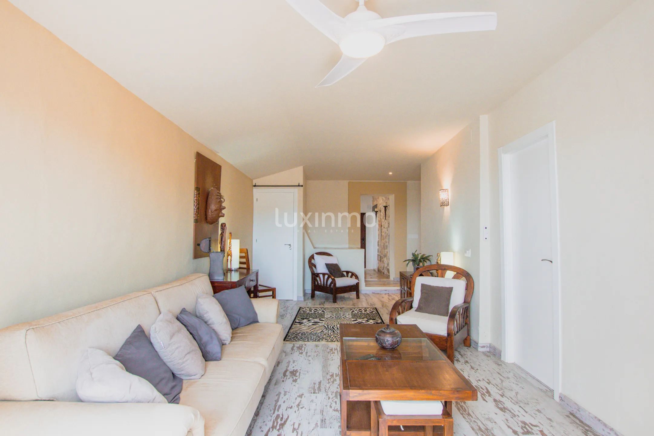 Rustic property with stunning views for sale in Pedramala — photo 43