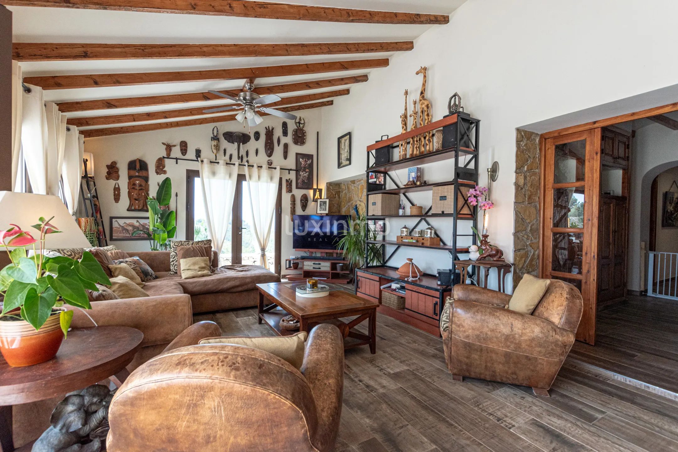 Rustic property with stunning views for sale in Pedramala — photo 14