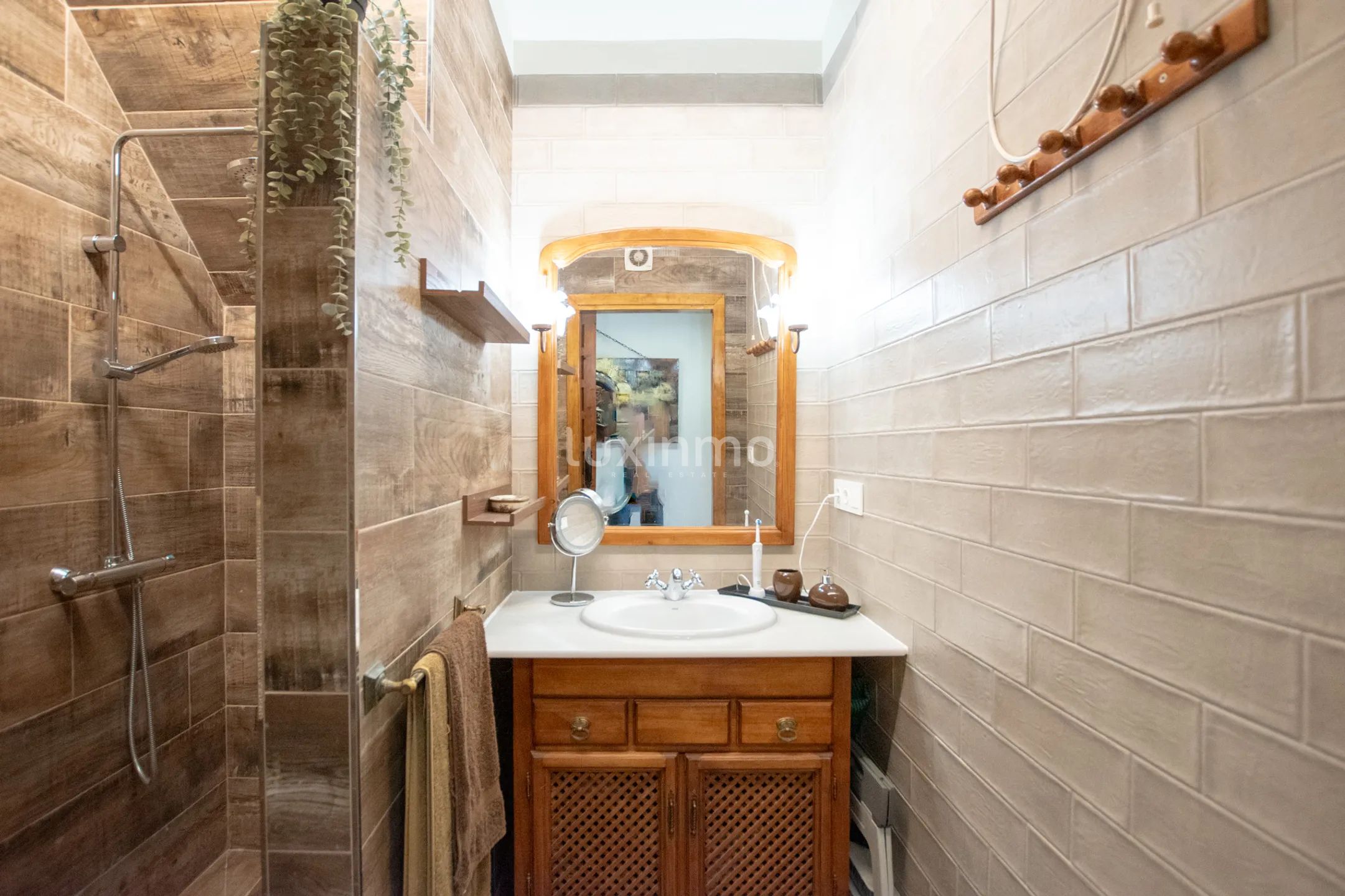 Rustic property with stunning views for sale in Pedramala — photo 22