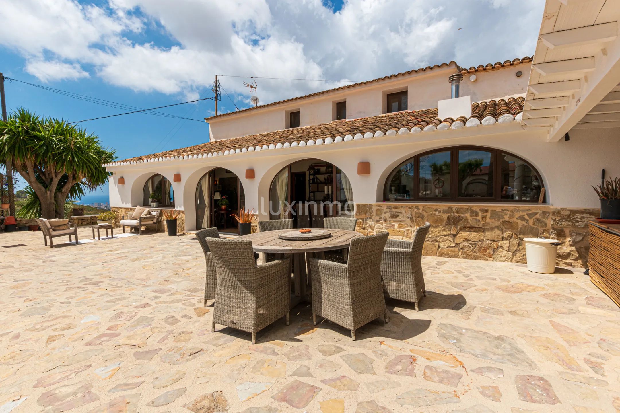 Rustic property with stunning views for sale in Pedramala — photo 9