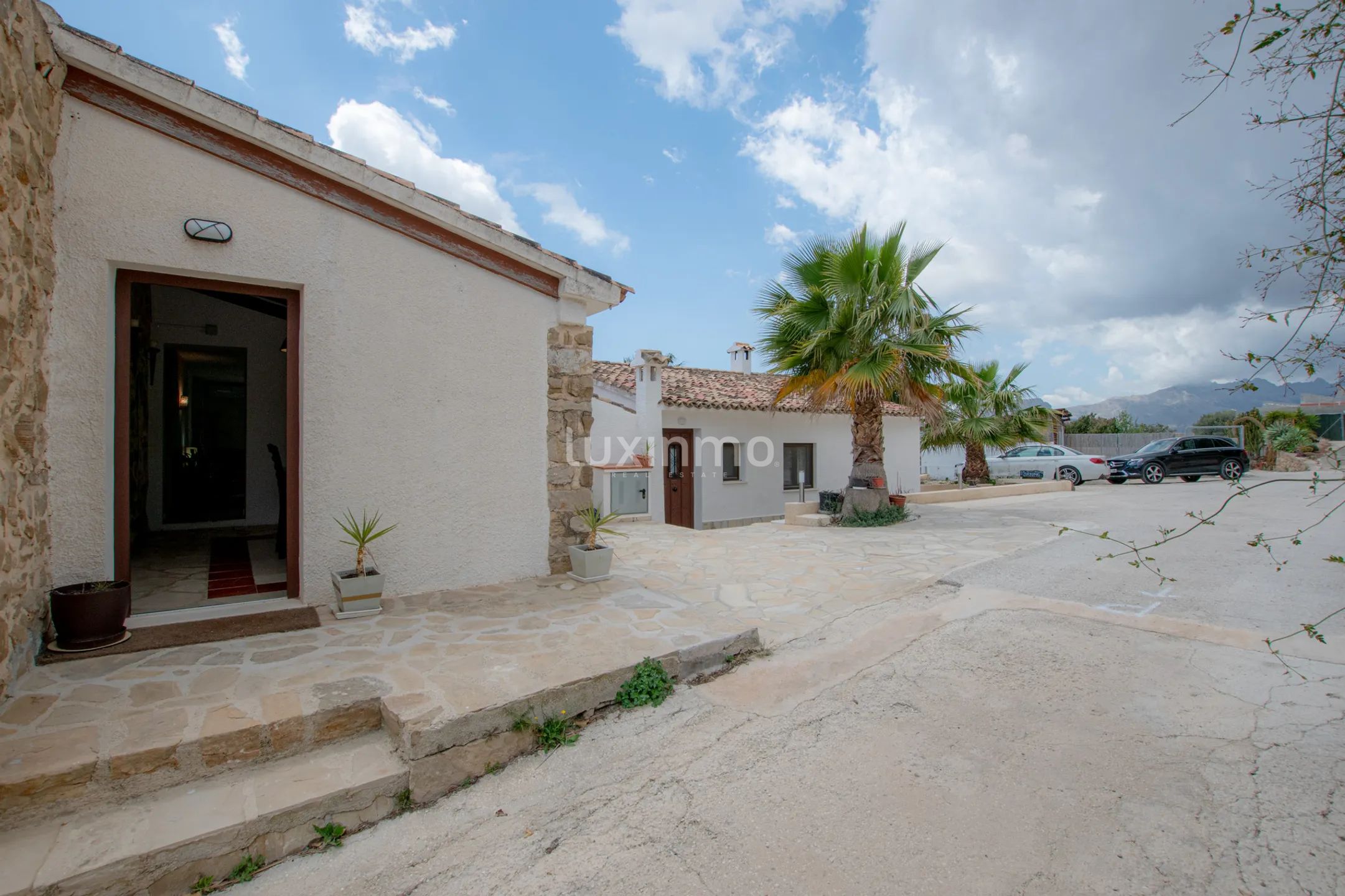 Rustic property with stunning views for sale in Pedramala — photo 8