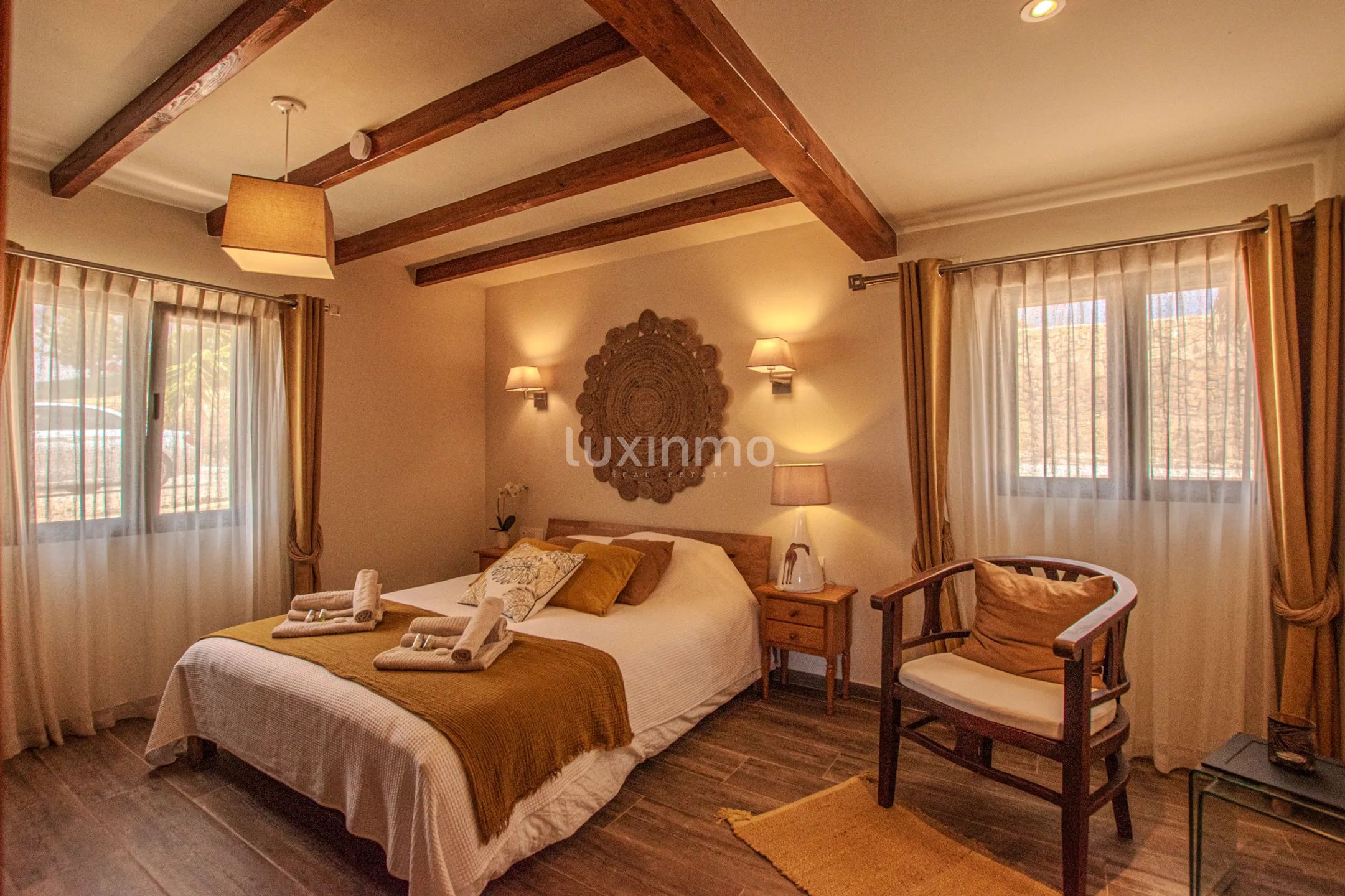 Rustic property with stunning views for sale in Pedramala — photo 29