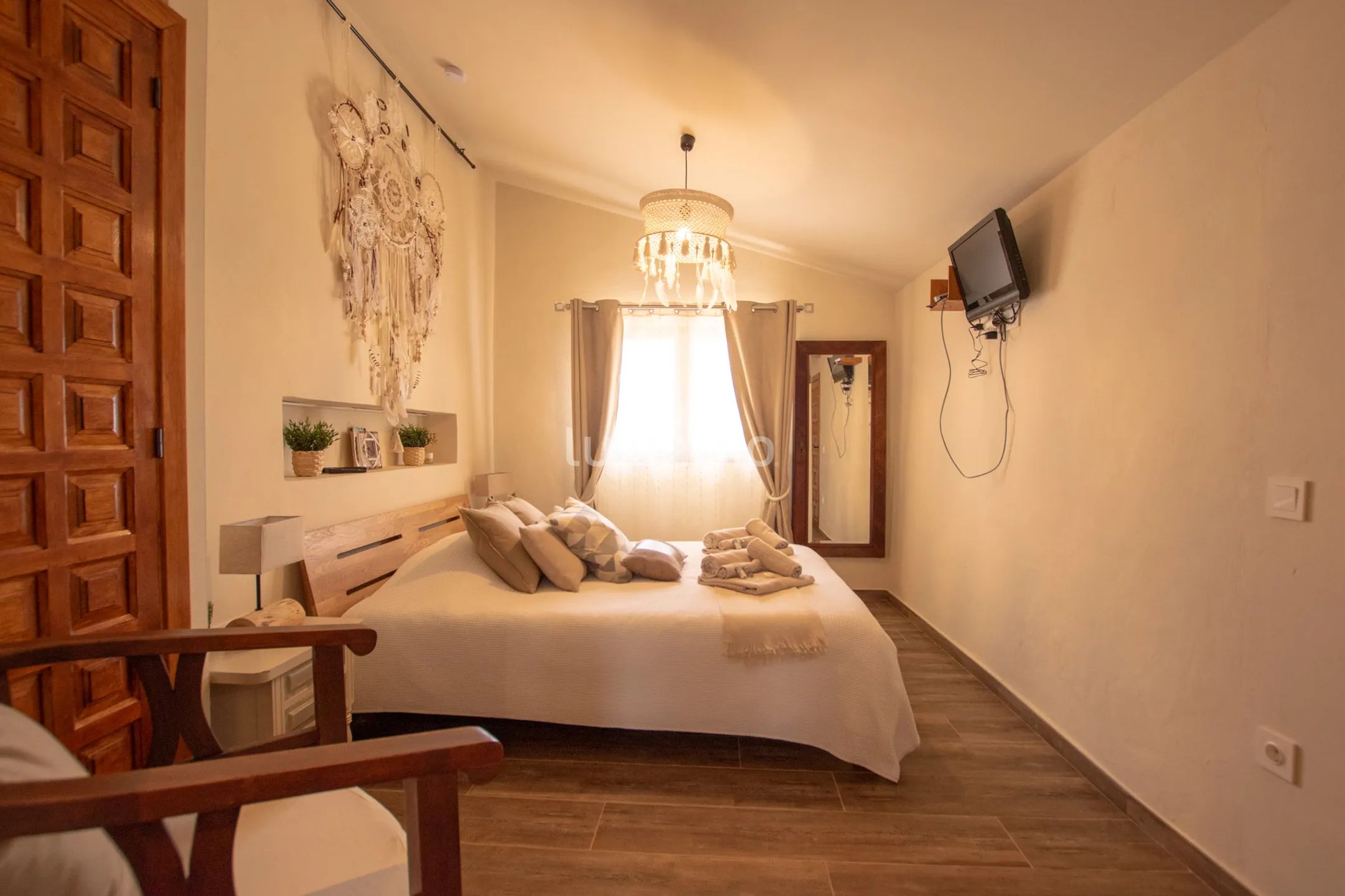 Rustic property with stunning views for sale in Pedramala — photo 34