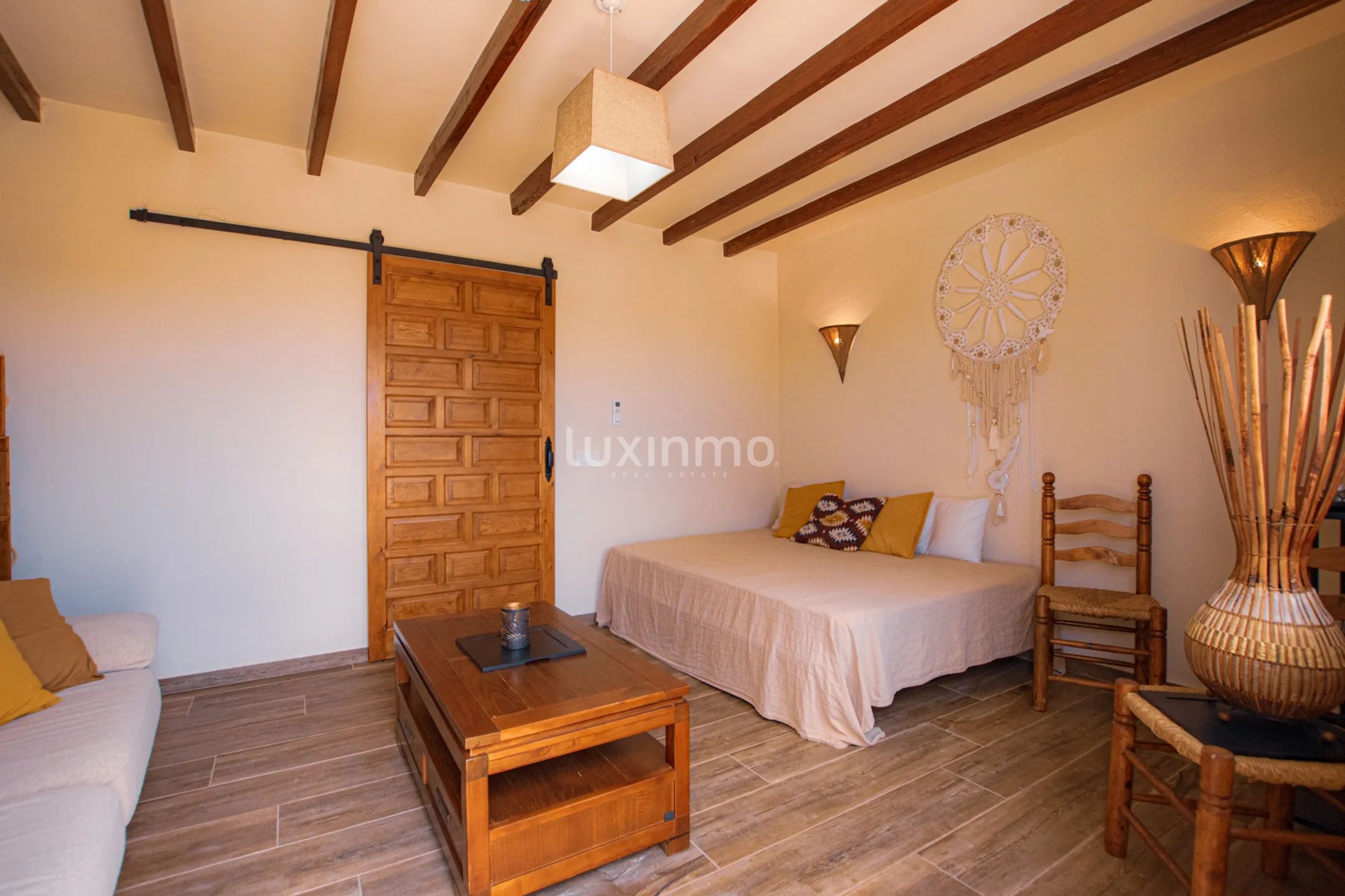 Rustic property with stunning views for sale in Pedramala — photo 37