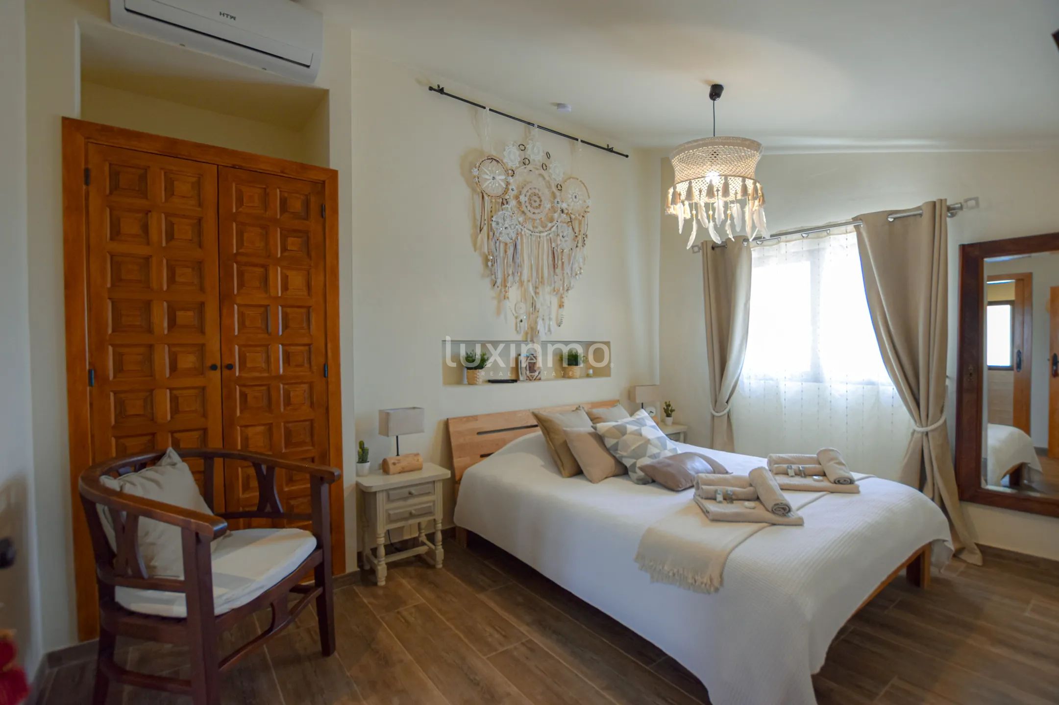 Rustic property with stunning views for sale in Pedramala — photo 33