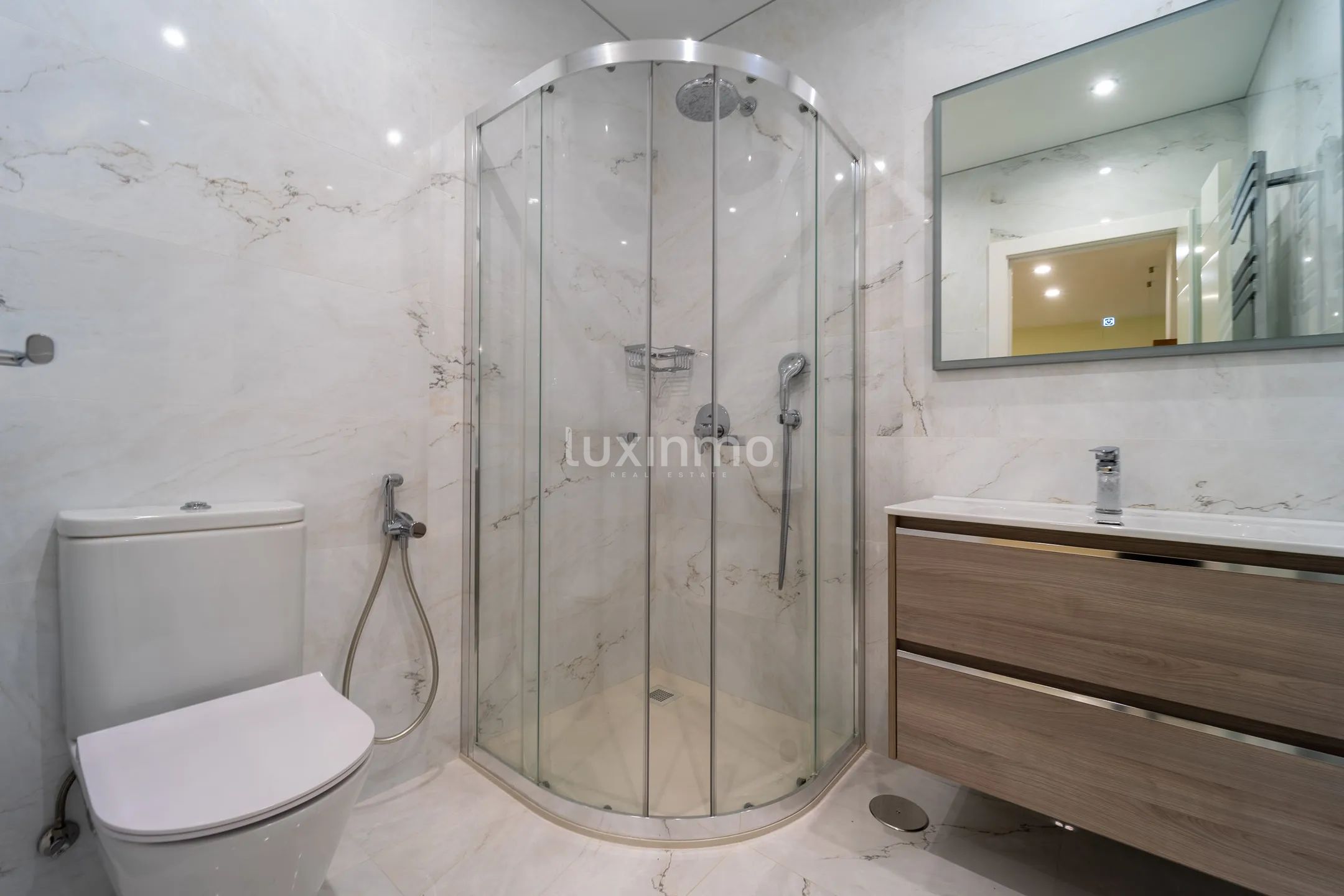 For rent modern mediterranean ground floor flat — photo 20