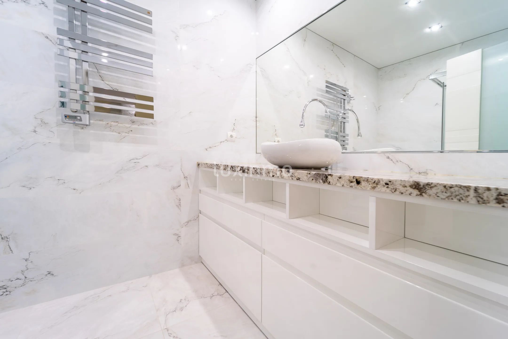 Til leie moderne middelhavsleilighet i første etasje — photo 21