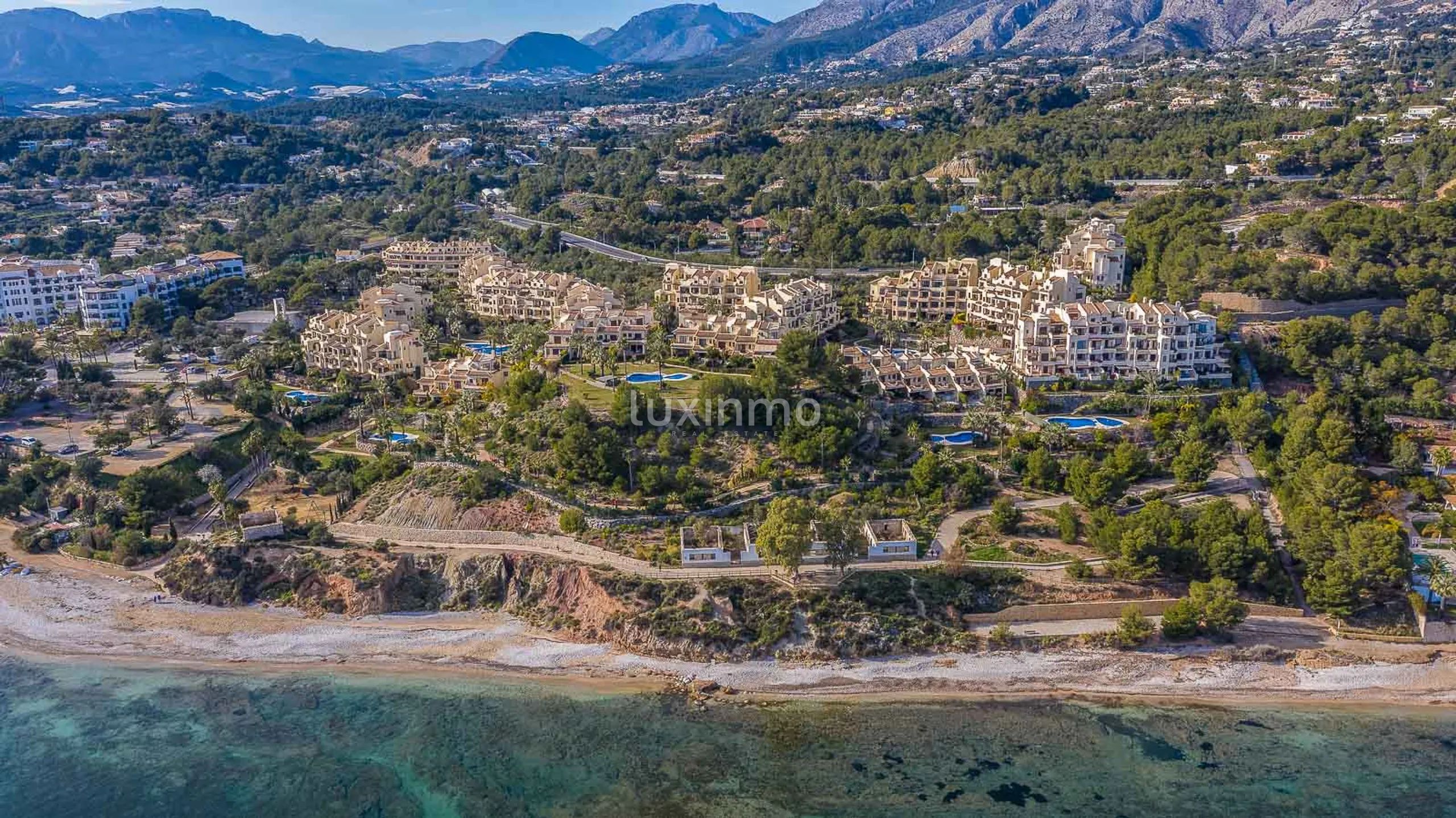 Til leie moderne middelhavsleilighet i første etasje — photo 28