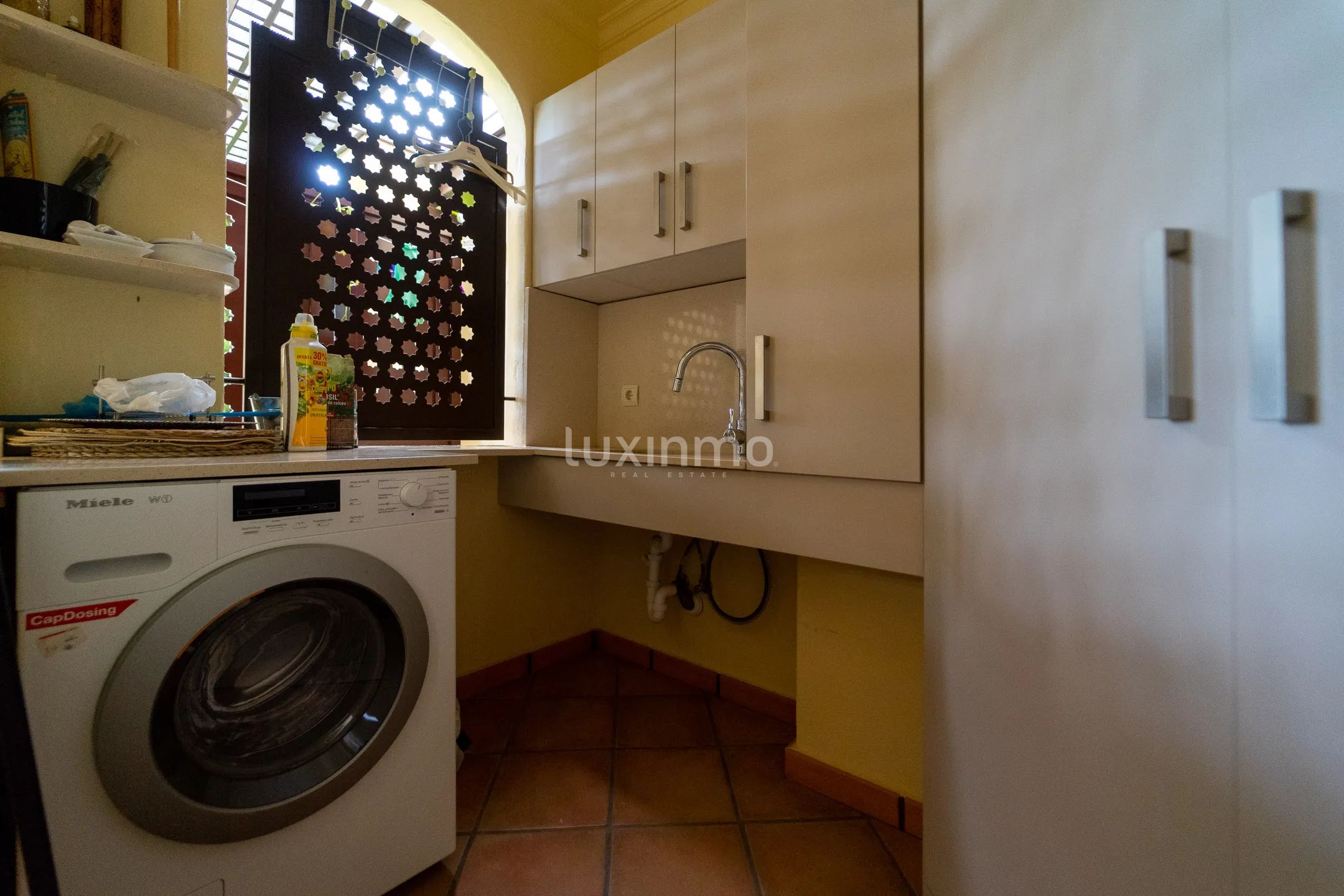 For rent modern mediterranean ground floor flat — photo 27