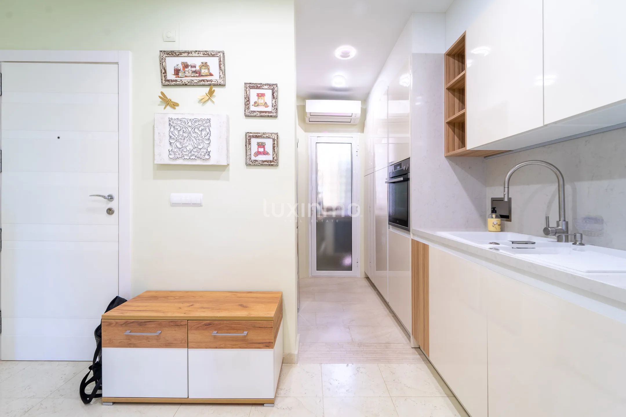 For rent modern mediterranean ground floor flat — photo 10