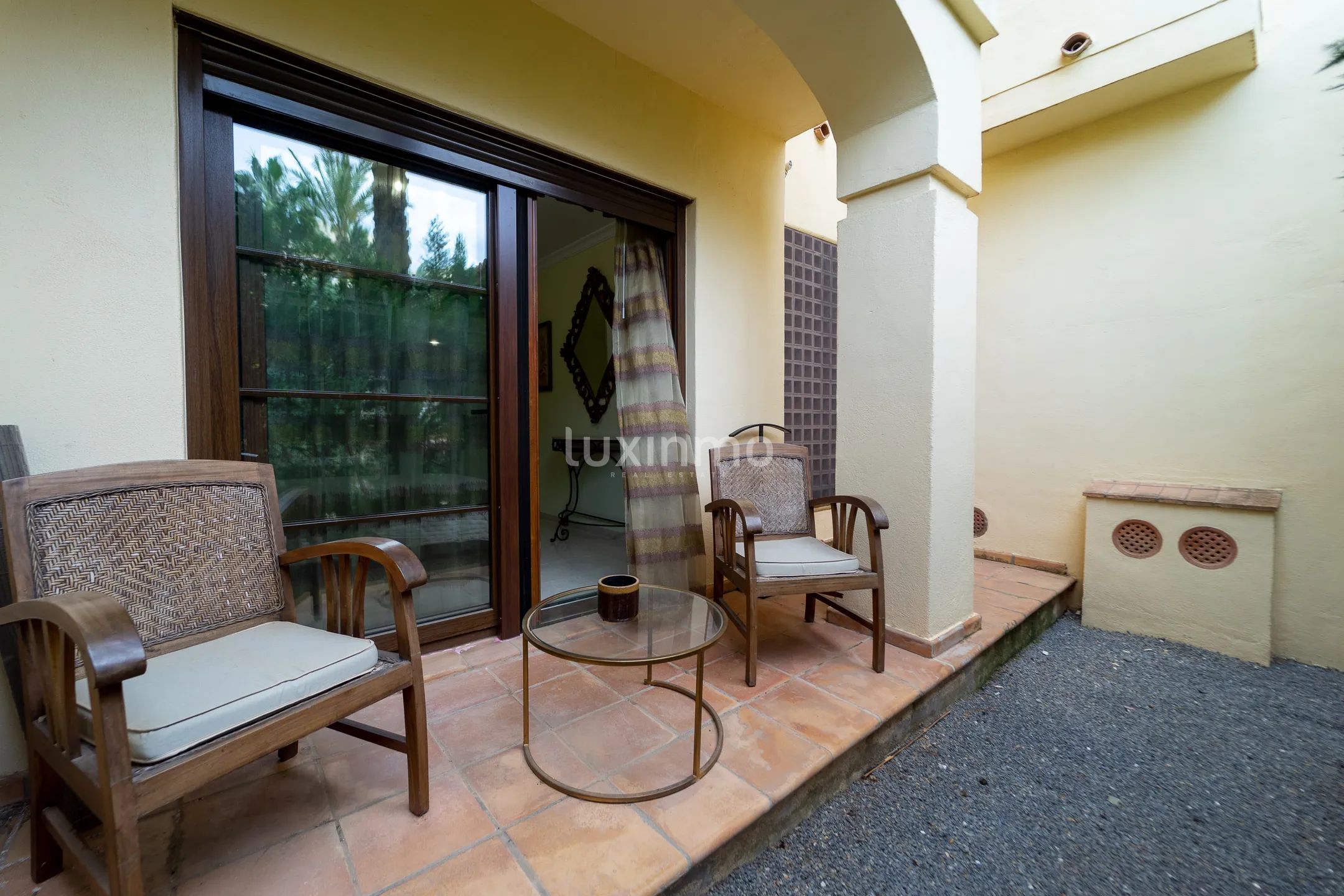 For rent modern mediterranean ground floor flat — photo 25