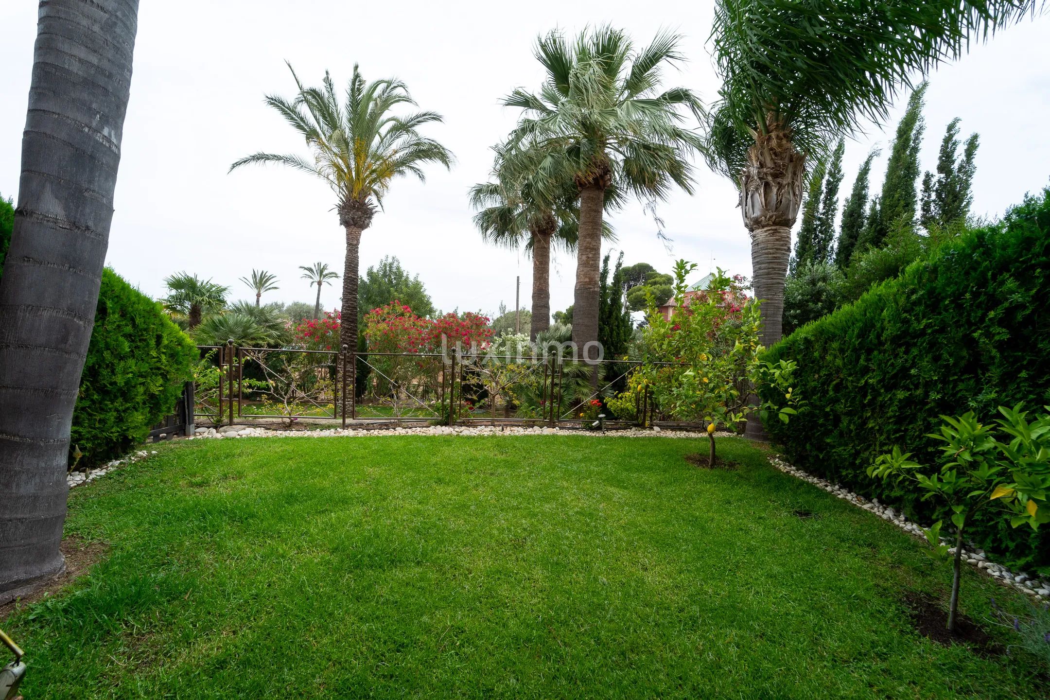 Til leie moderne middelhavsleilighet i første etasje — photo 8