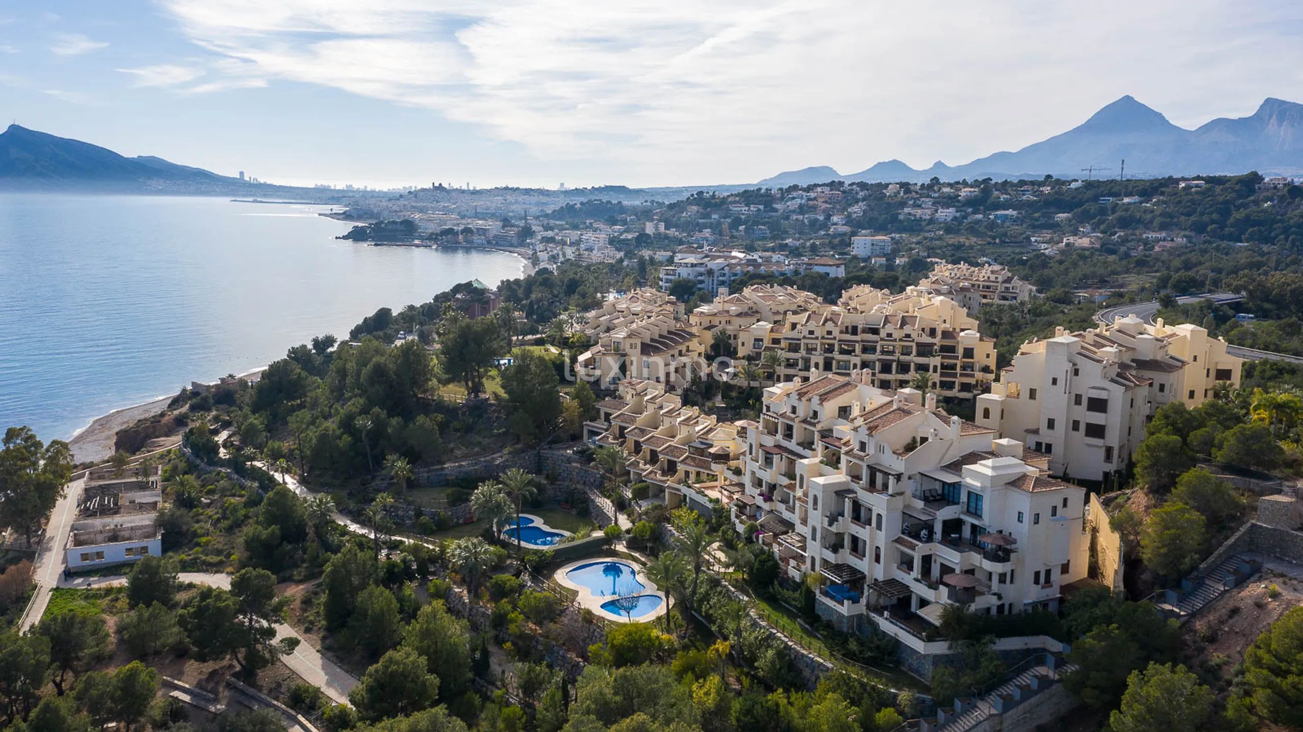 For rent modern mediterranean ground floor flat — photo 4