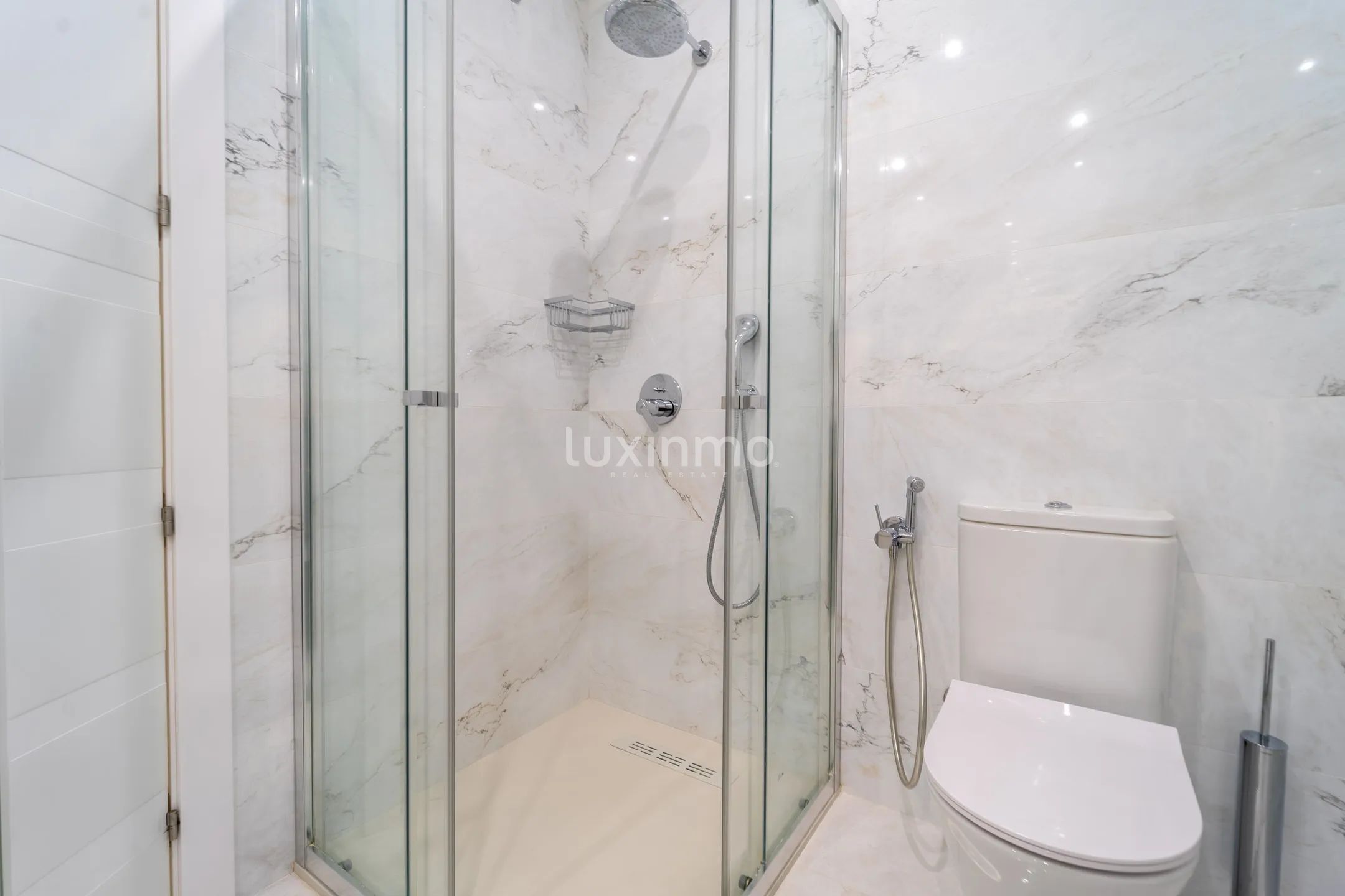 Til leie moderne middelhavsleilighet i første etasje — photo 26